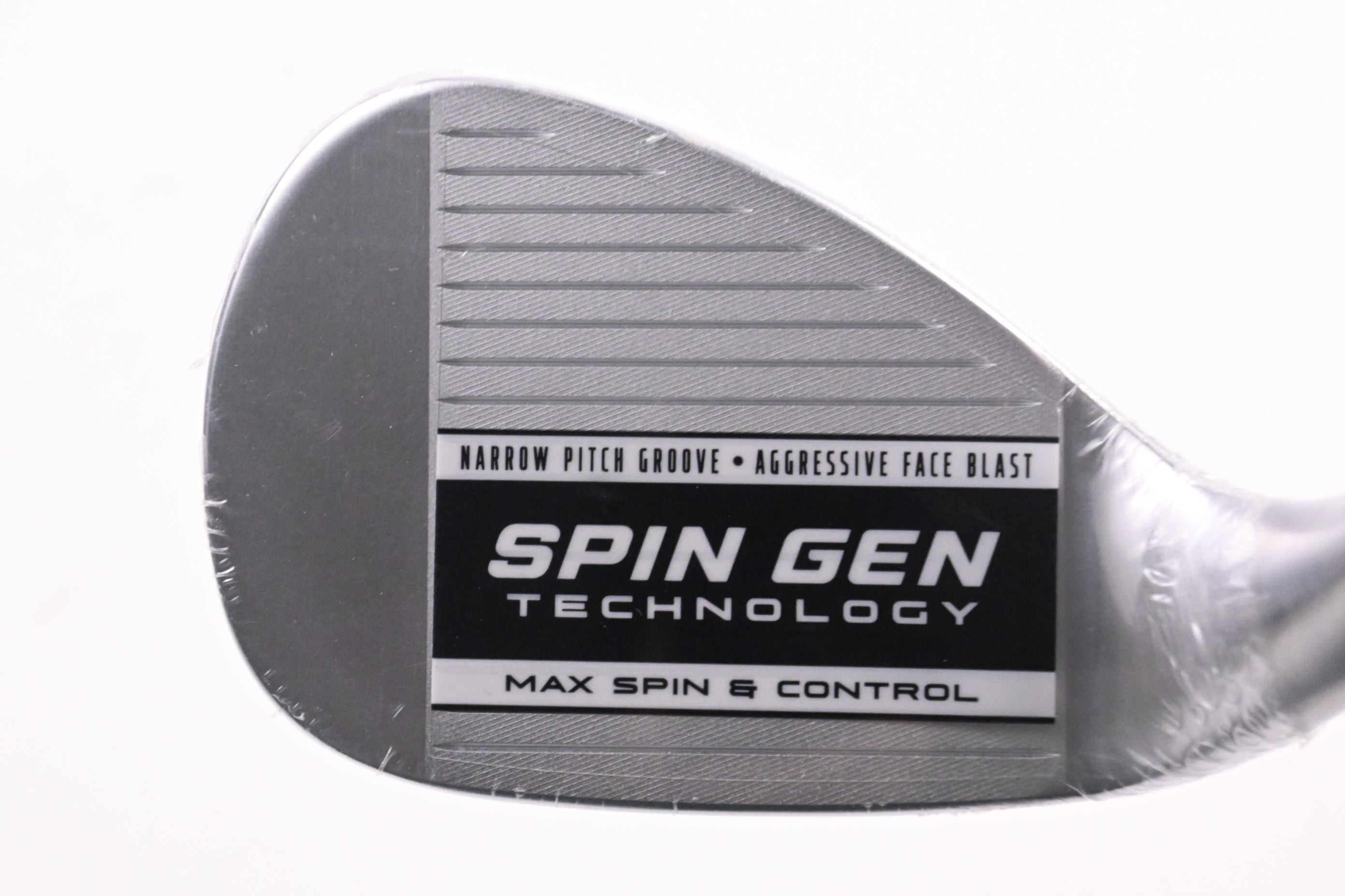 Callaway Opus Lob Wedge / 58 Degree / Wedge Flex DG Mid 115 Shaft