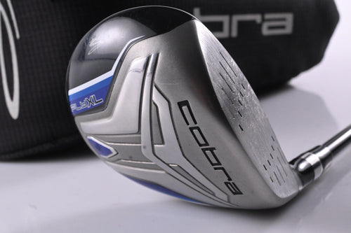 Cobra Fly XL #5 Wood / 19 Degree / Regular Flex Cobra Fly XL Shaft
