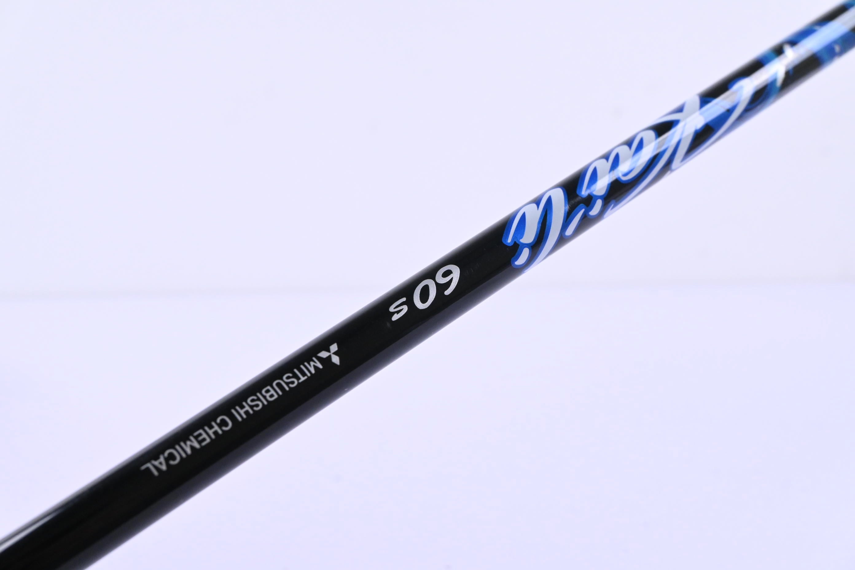 Taylormade Stealth 2 Driver / 10.5 Degree / Stiff Flex Kai'li Blue 60 Shaft