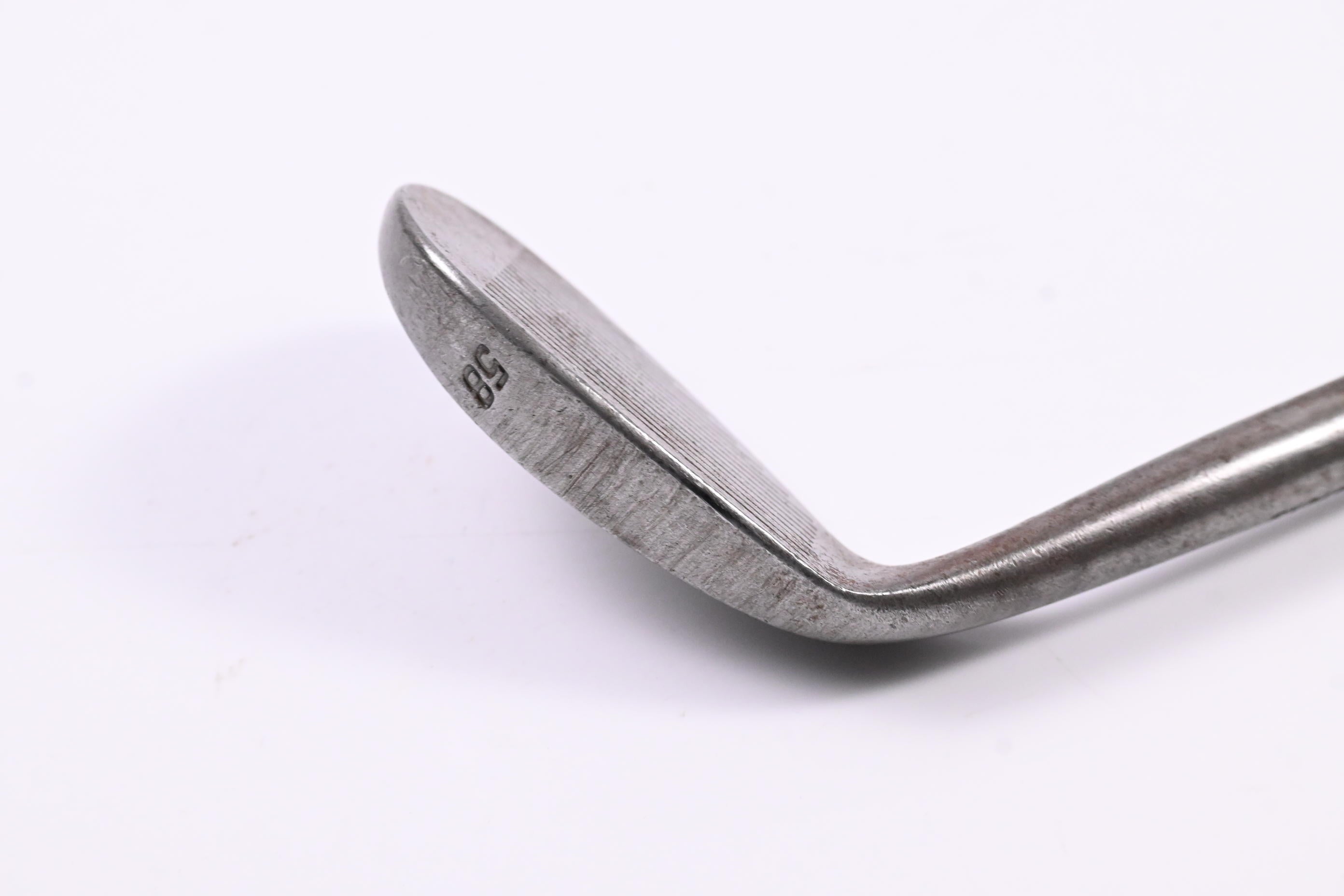 Fourteen MT-28 Lob Wedge / 58 Degree / Wedge Flex Dynamic Gold Shaft