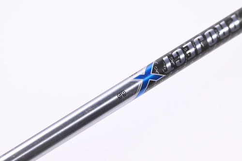 Mizuno MP-4 #7 Iron / X-Flex Project X PXi Shaft