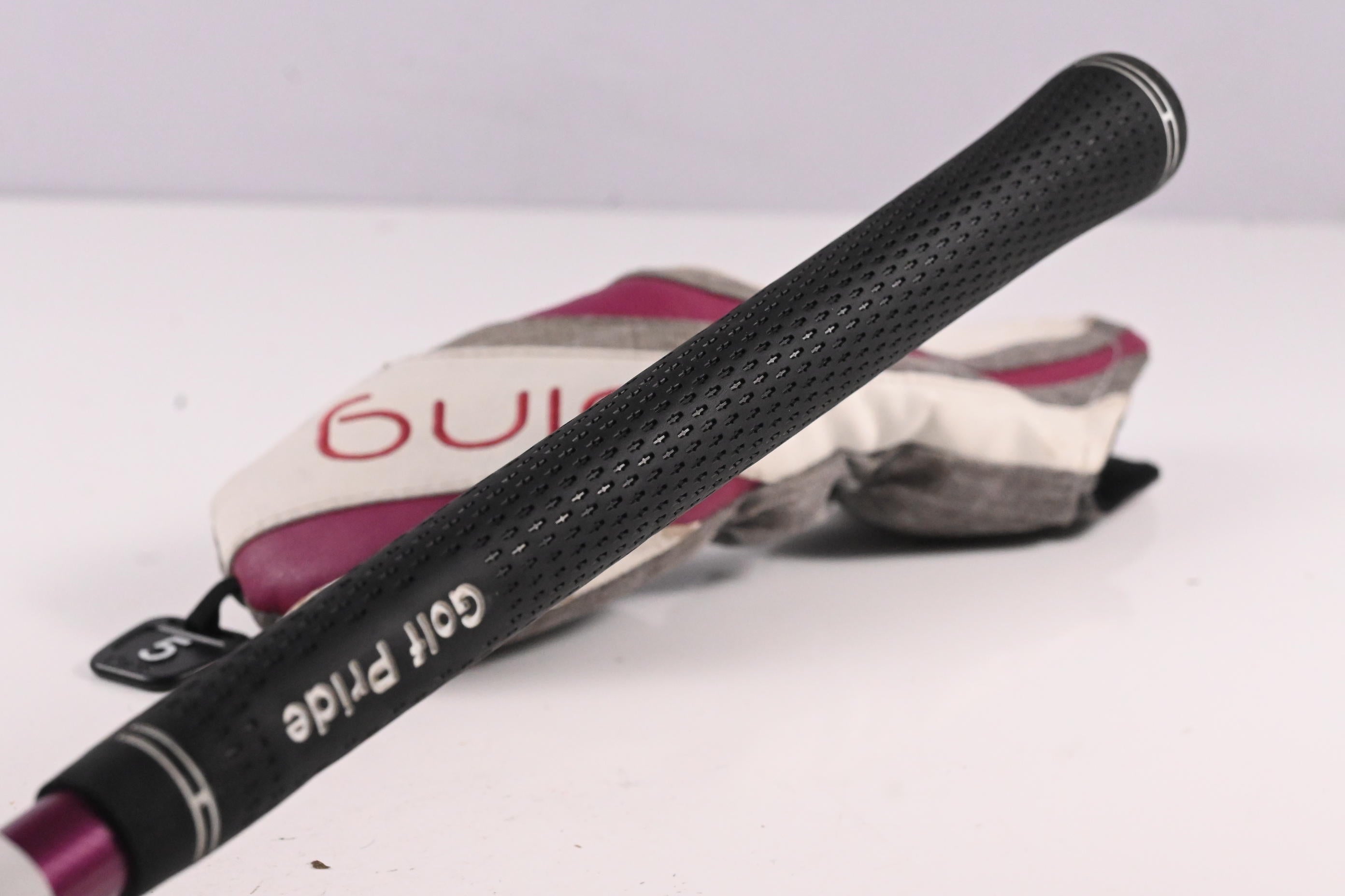 Ladies Ping G Le2 #5 Hybrid / 26 Degree / Ladies Flex Ping ULT 240 Shaft