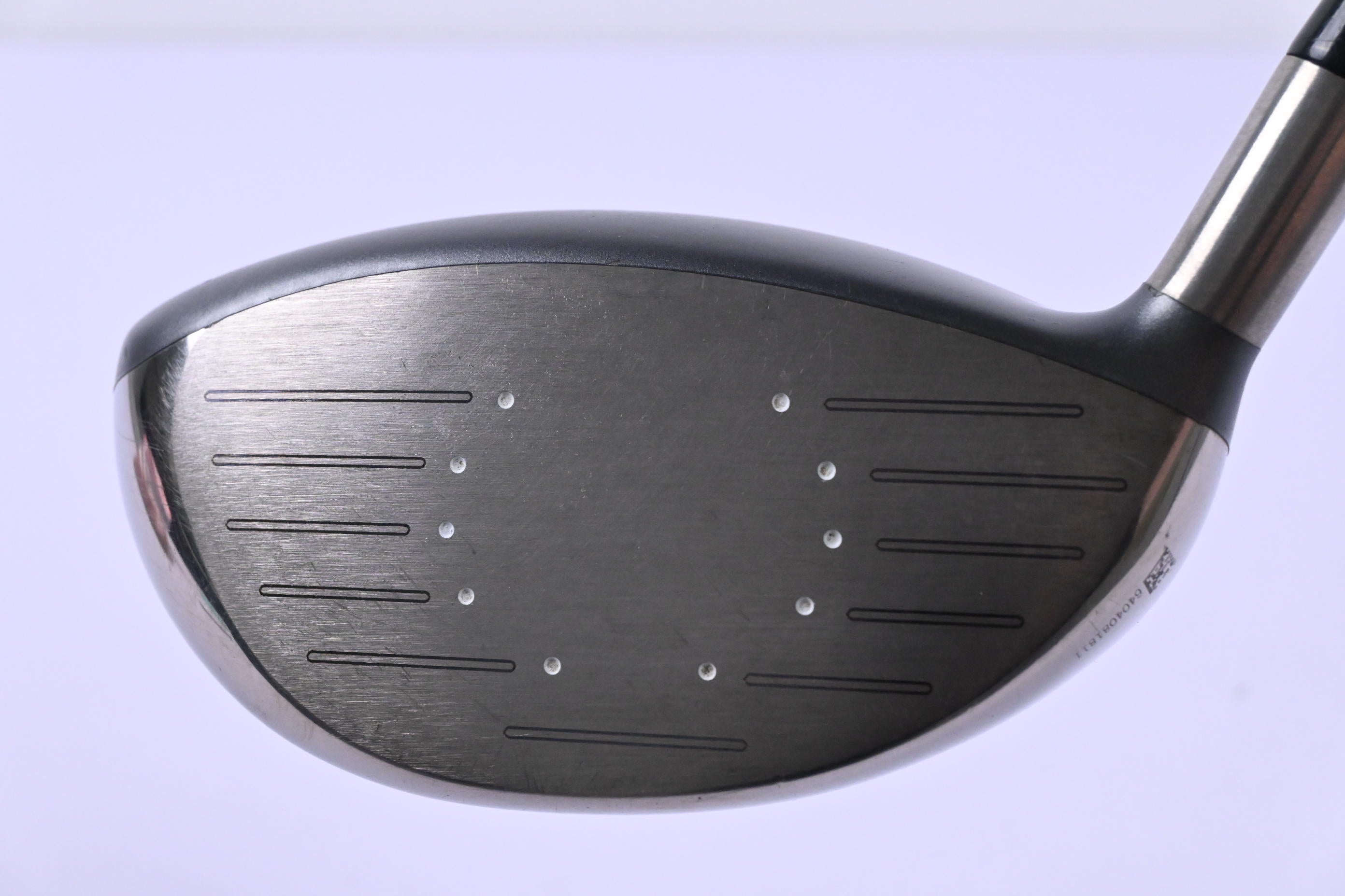 Callaway X Hot Driver / 10.5 Degree / Stiff Flex Grafaloy ProLaunch Axis 60