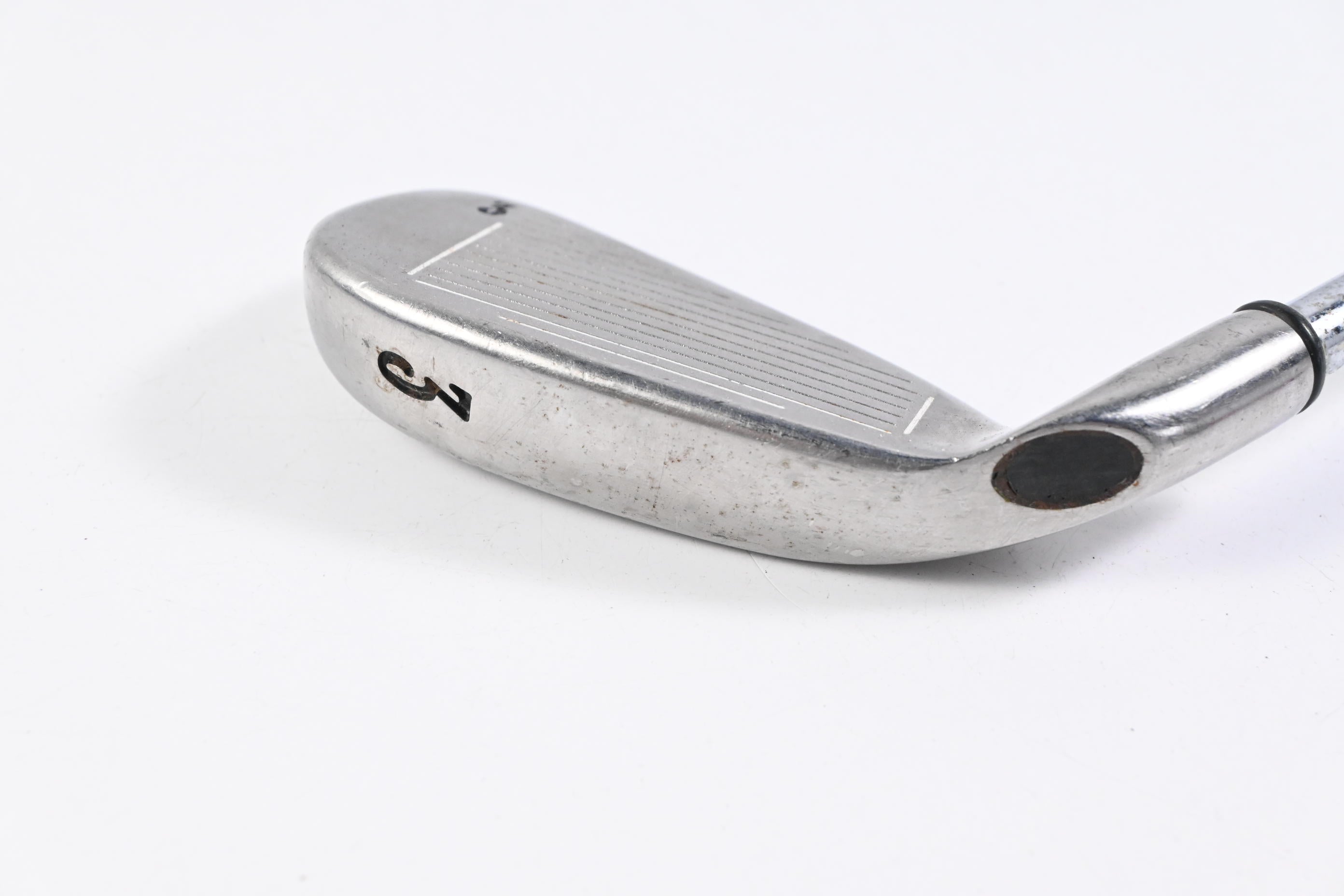 Callaway X-14 #3 Iron / 21 Degree / Uniflex Callaway Constant Weight Shaft