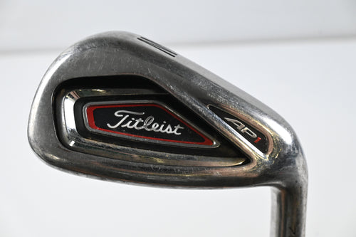 Titleist 716 AP1 Pitching Wedge / 43 Degree / Stiff Flex Dynamic Gold S300 Shaft
