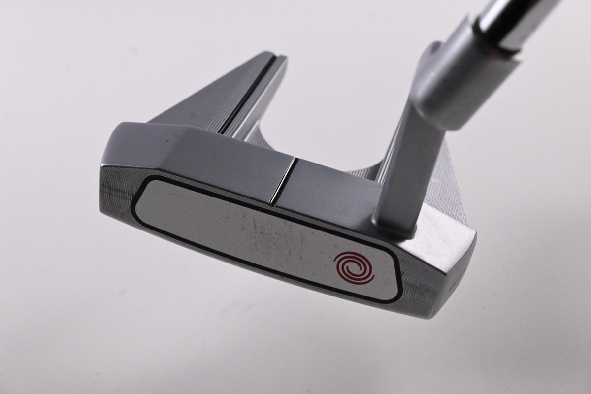 Odyssey White Hot OG 2021 7CH Putter / 34 Inch