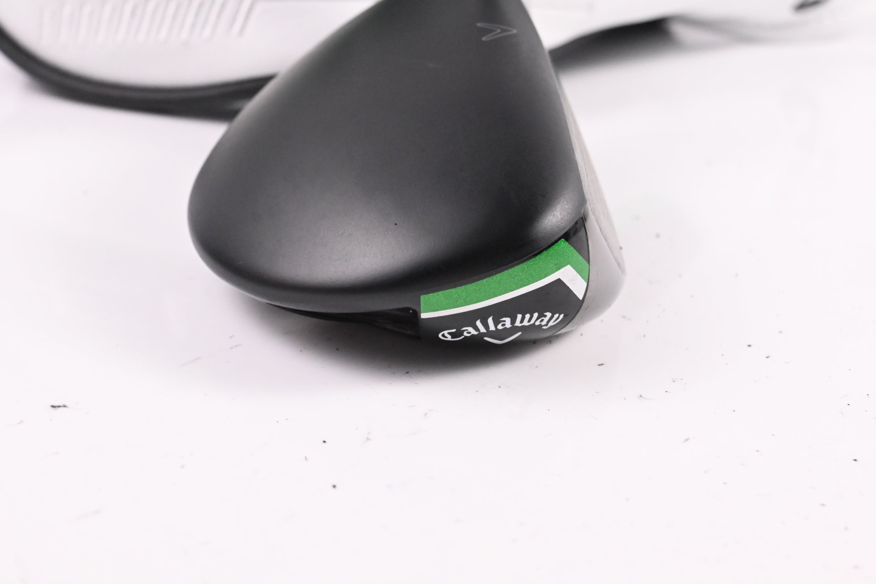 Callaway Elyte #5 Hybrid / 26 Degree / Regular Flex Denali Charcoal 60 Shaft