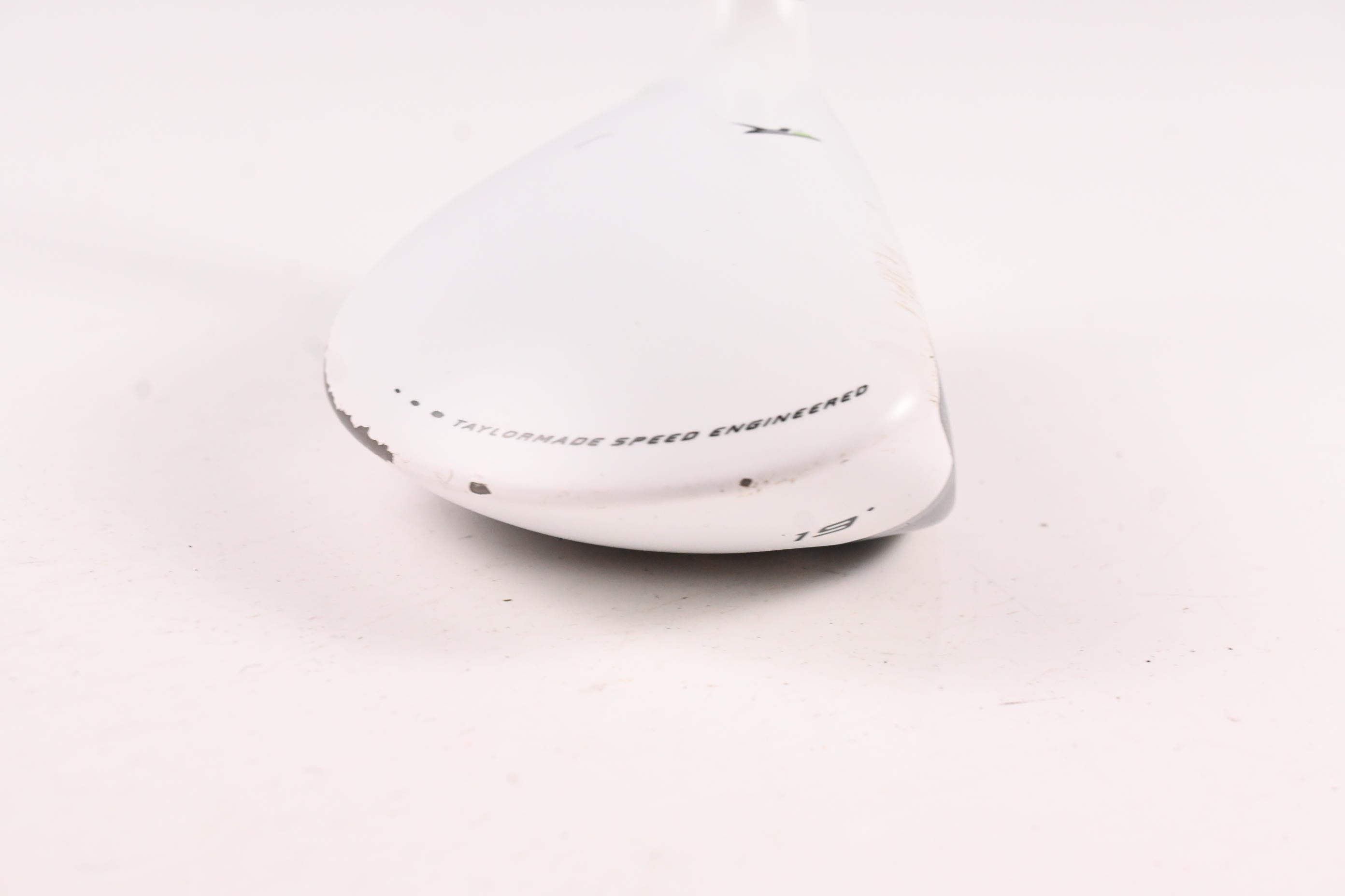 Taylormade RBZ #3 Hybrid / 19 Degree / Regular Flex Taylormade Rocketfuel 65