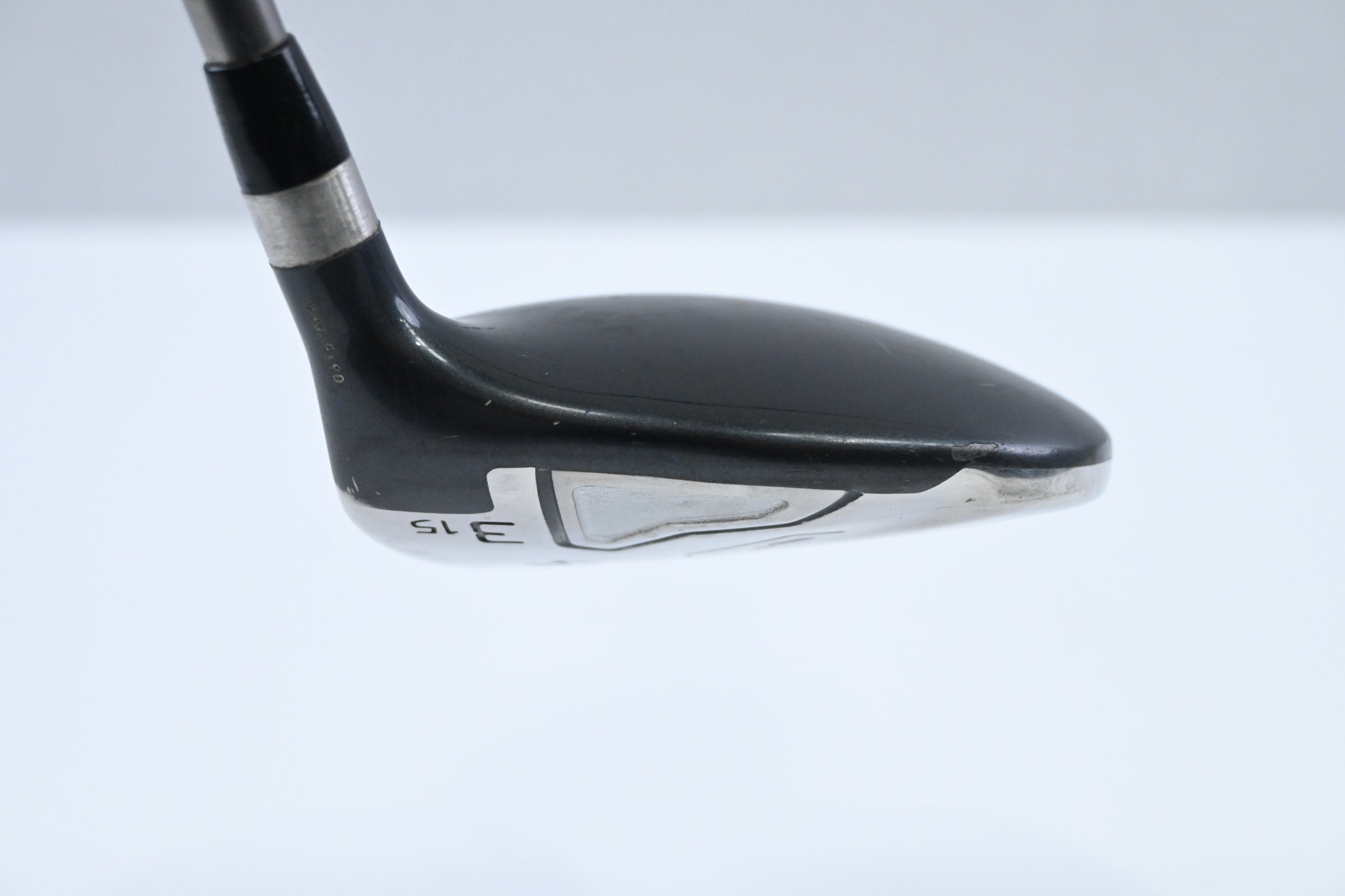 Ping G20 #3 Wood / 15 Degree / Regular Flex Ping TFC 169 Shaft