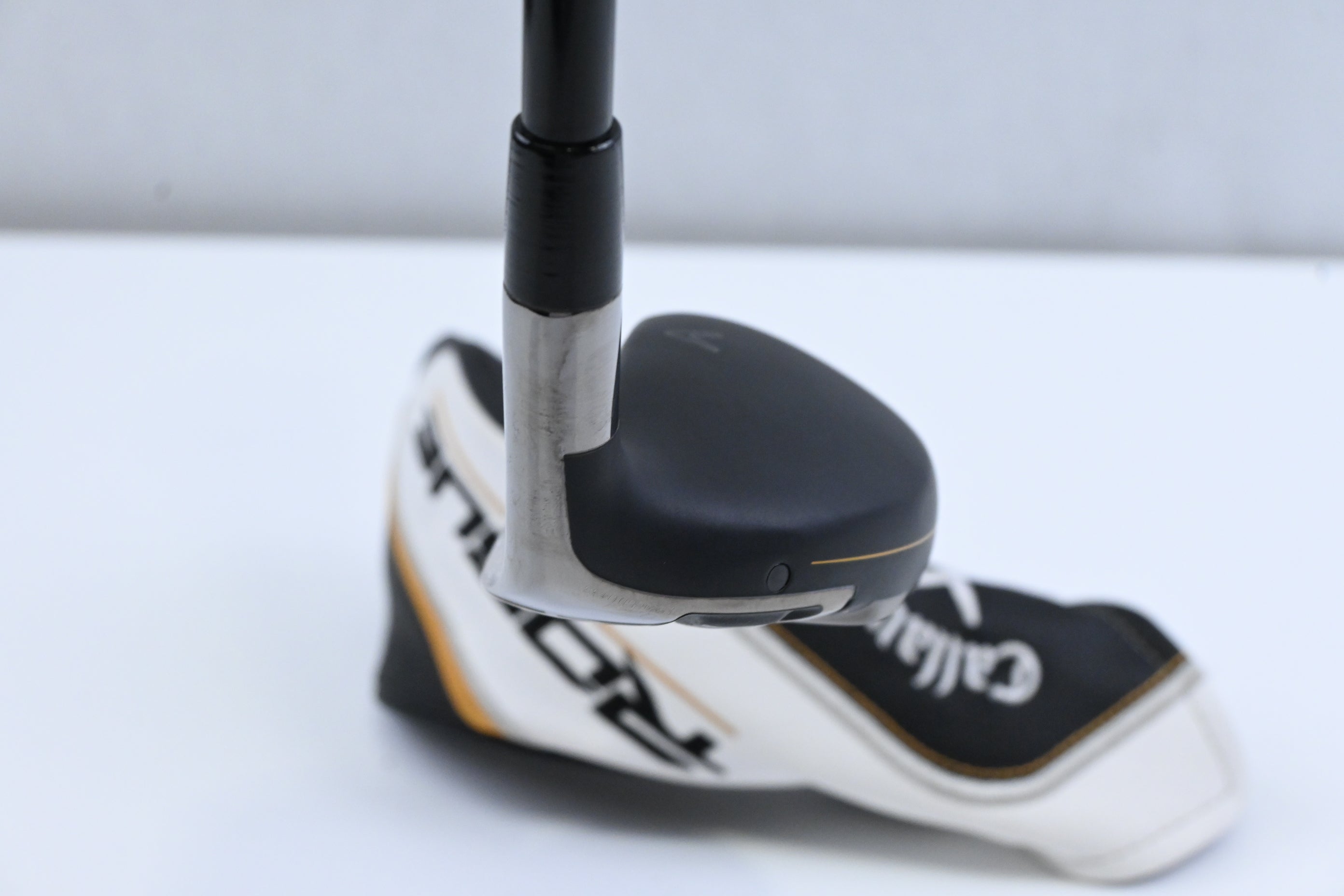 Callaway Rogue ST Max OS Lite #6 Hybrid / 30 Degree / Regular Flex Tensei AV