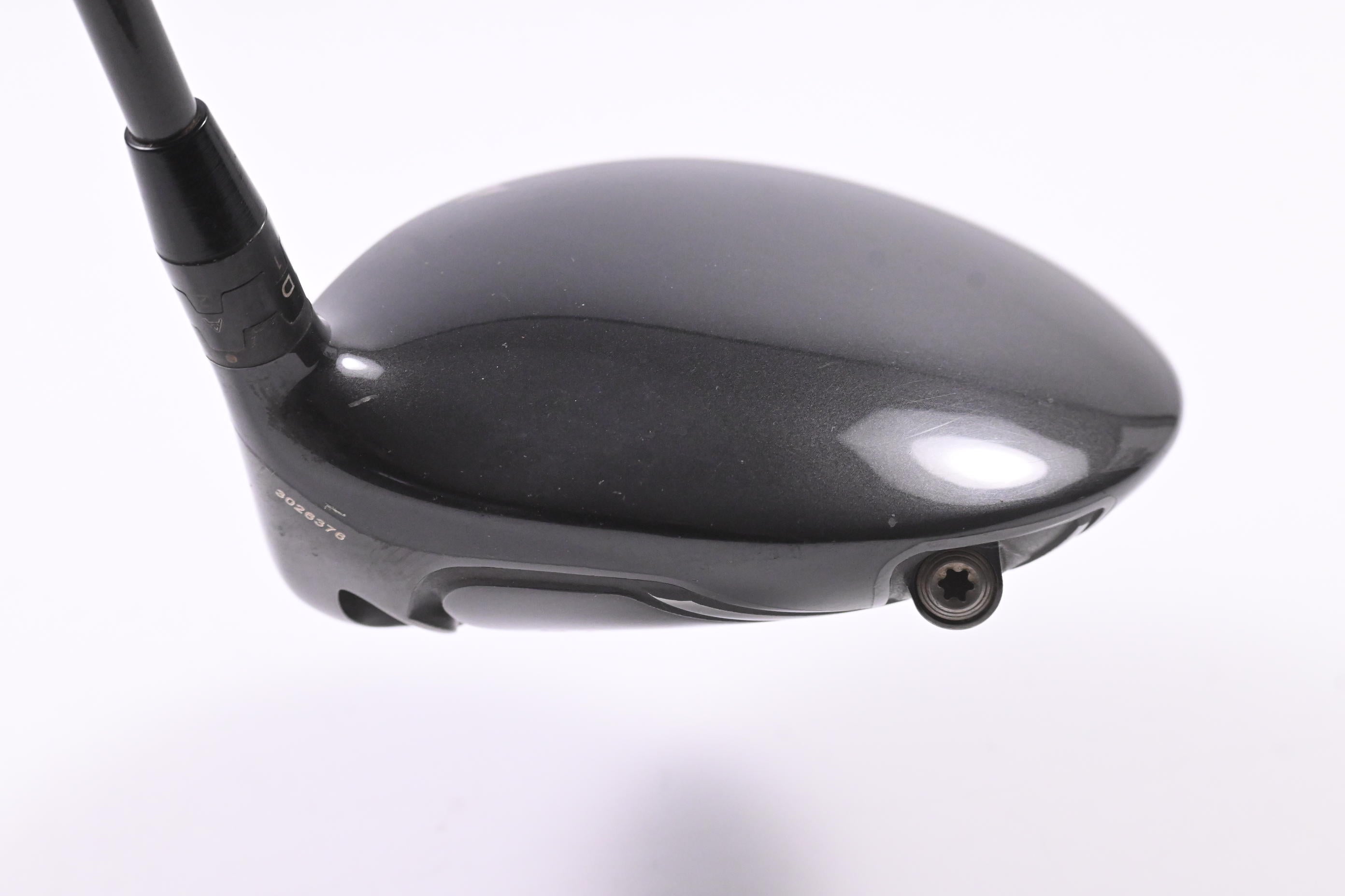 Titleist 917 D2 Driver / 10.5 Degree / Stiff Flex Diamana S+ Ltd Blue 60 Shaft