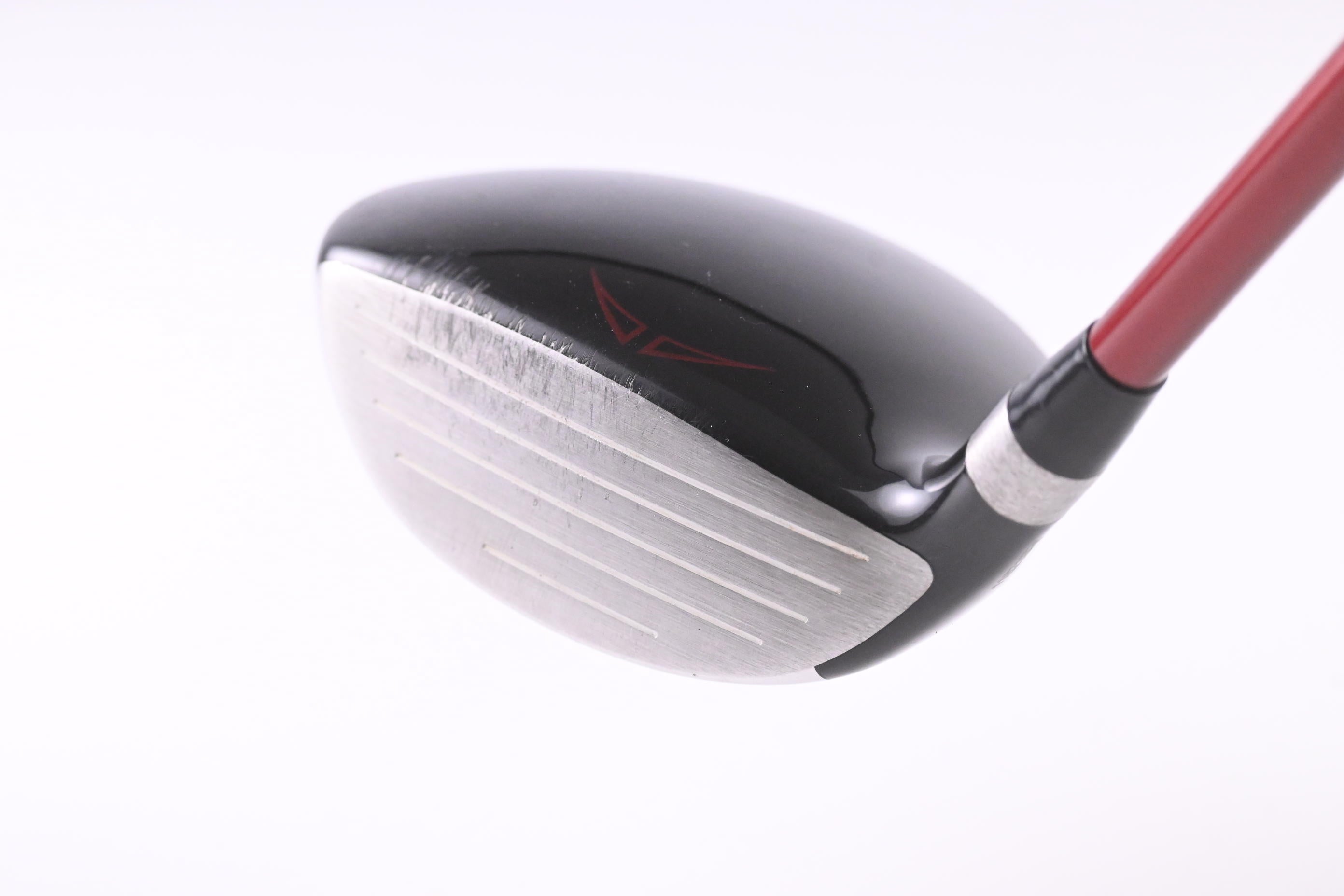 Ping G15 #3 Wood / 15.5 Degree / Stiff Flex Ping TFC 149 Shaft