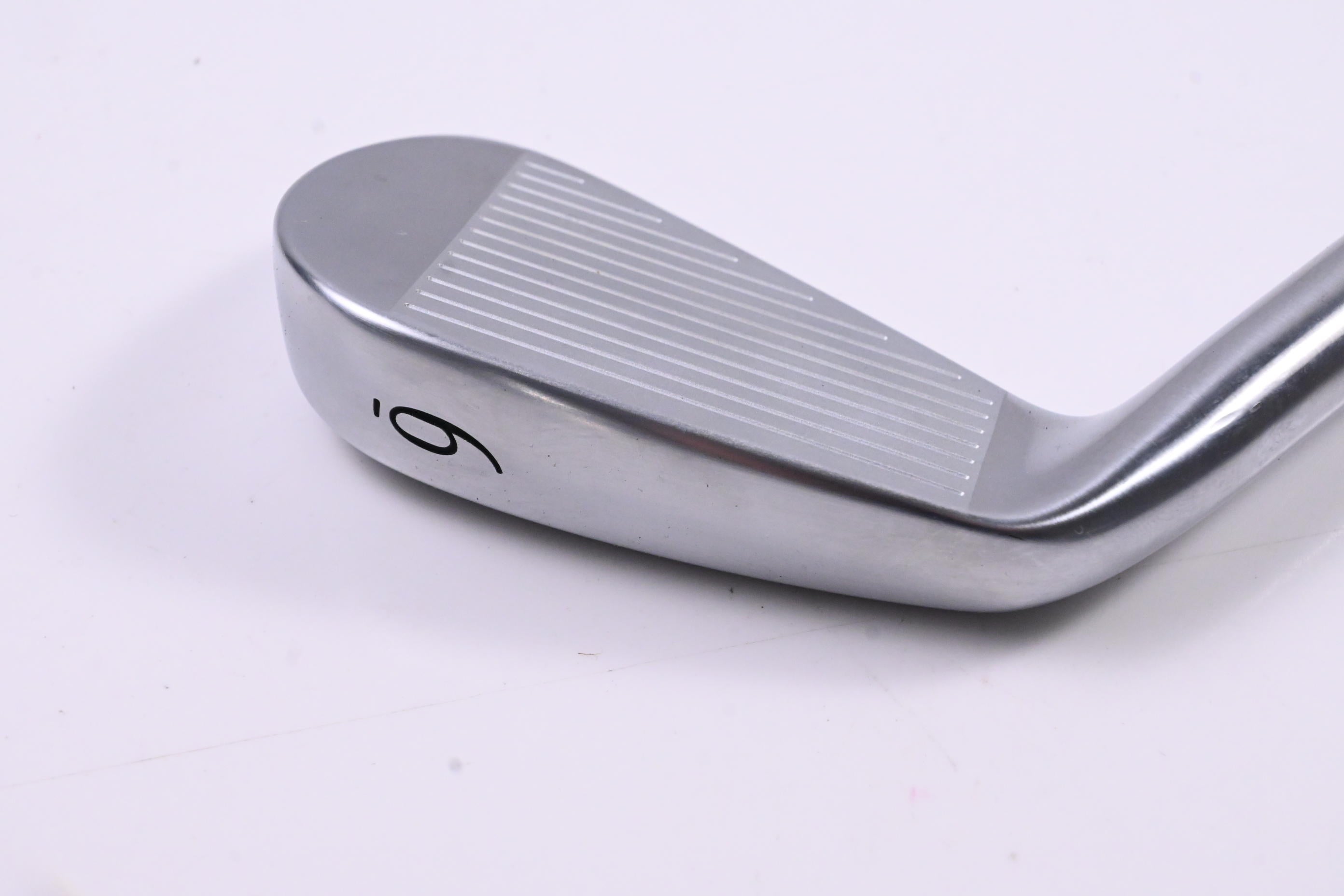 Titleist T250 2025 #6 Iron / Stiff Flex Project X LZ 120 Shaft