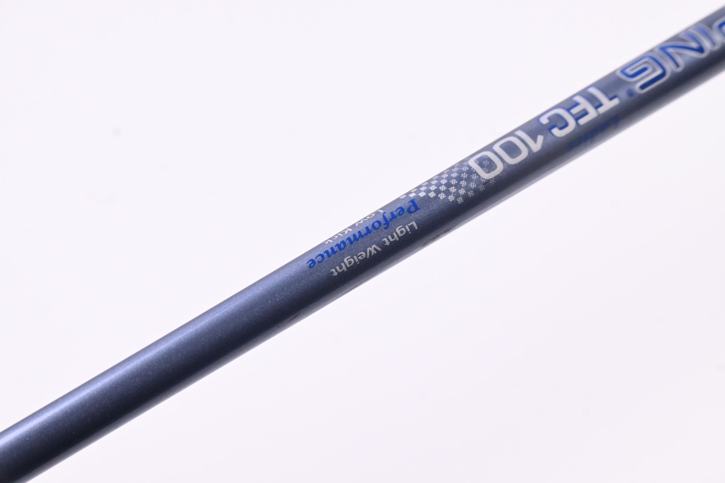Ladies Ping G2 HL #5 Iron / 27 Degree / Red Dot / Ladies Flex Ping TFC 100 Shaft