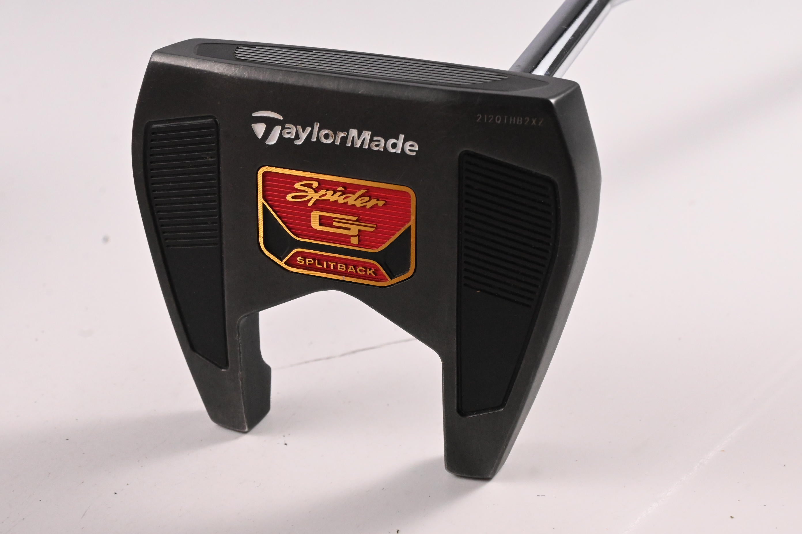 Taylormade Spider GT Splitback Putter / 34 Inch