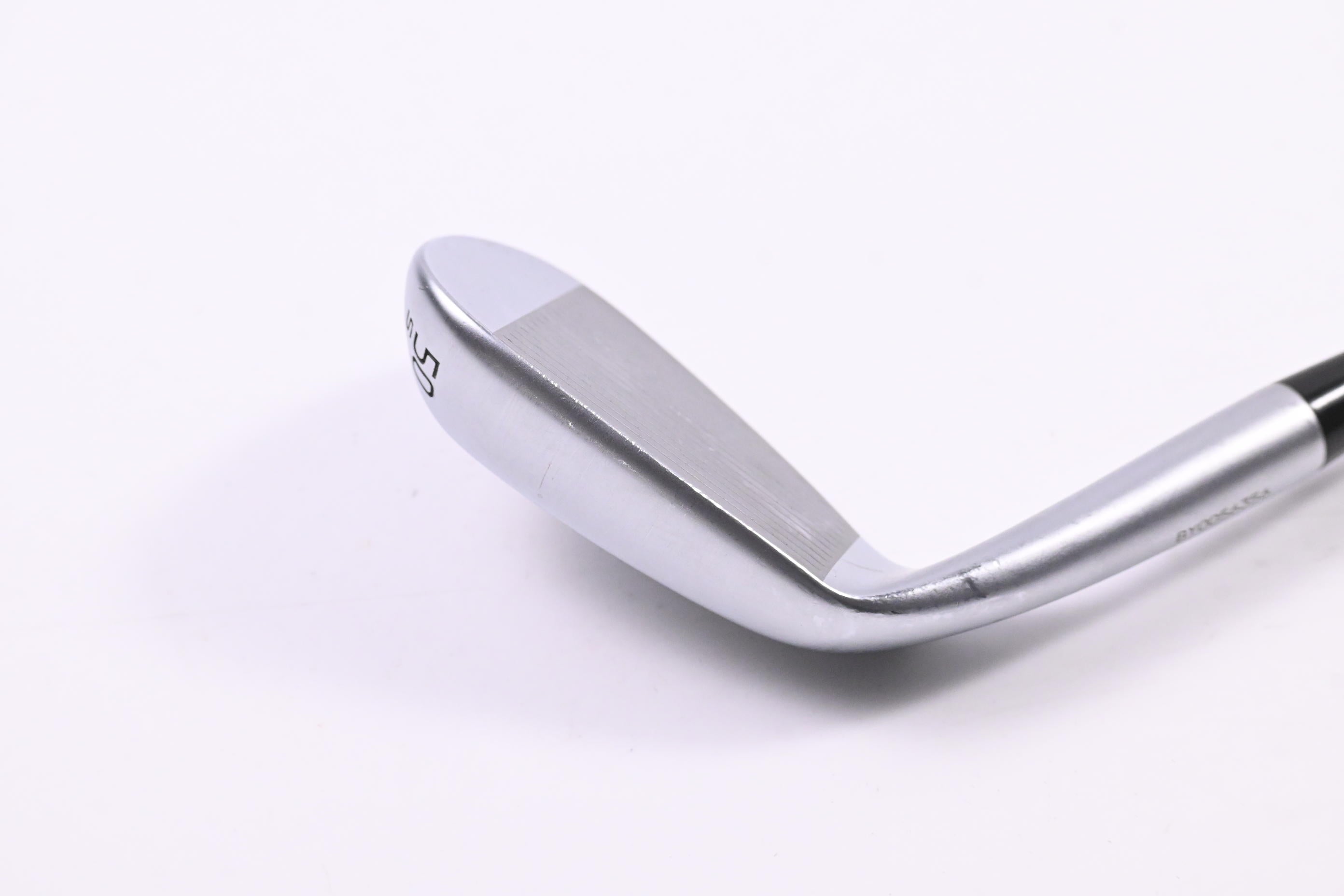 Ping S259 Gap Wedge / 50 Degree / White Dot / Regular Flex Dynamic Gold 100 R300