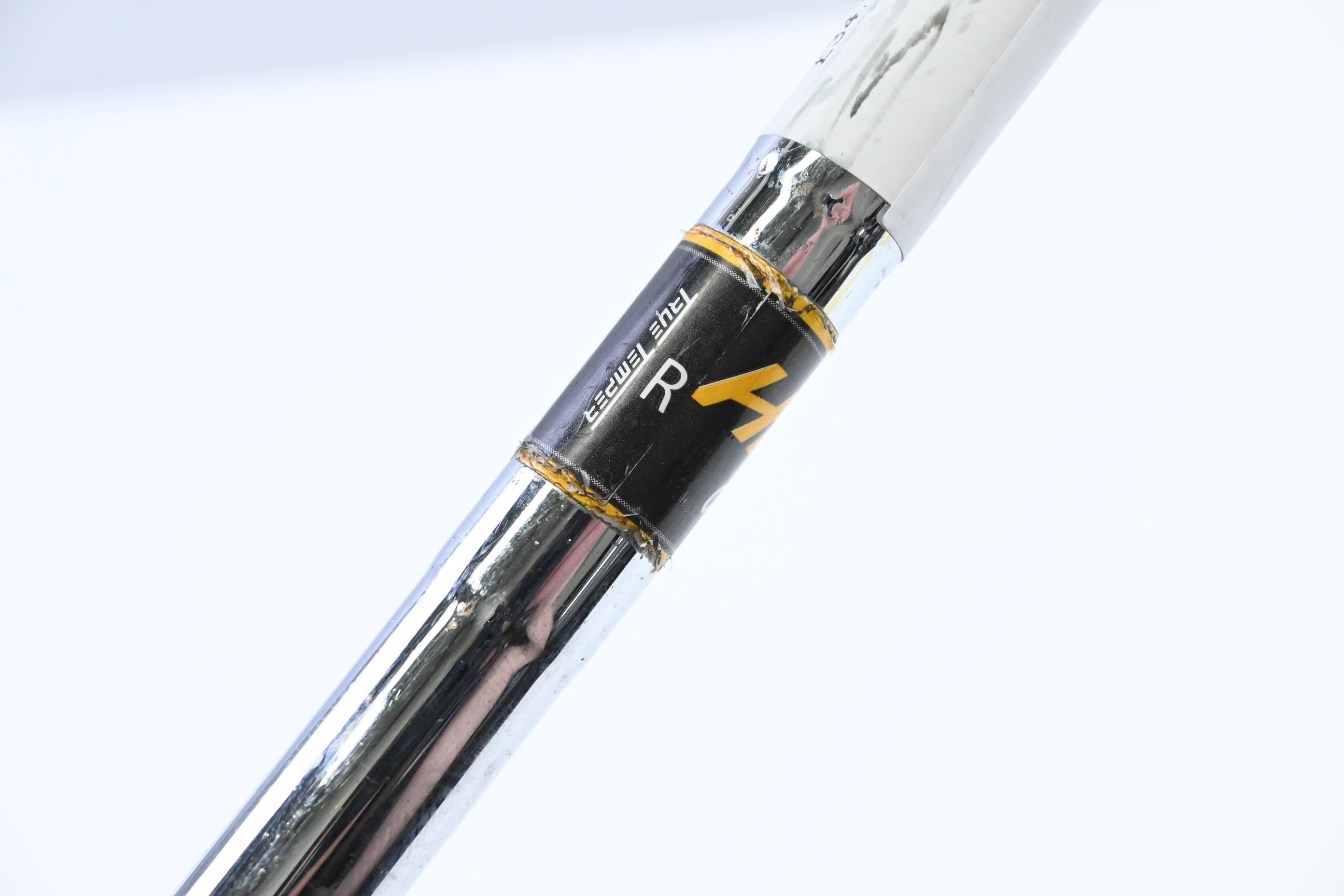 Cleveland HiBore #9 Iron / Regular Flex Cleveland HiBore Shaft