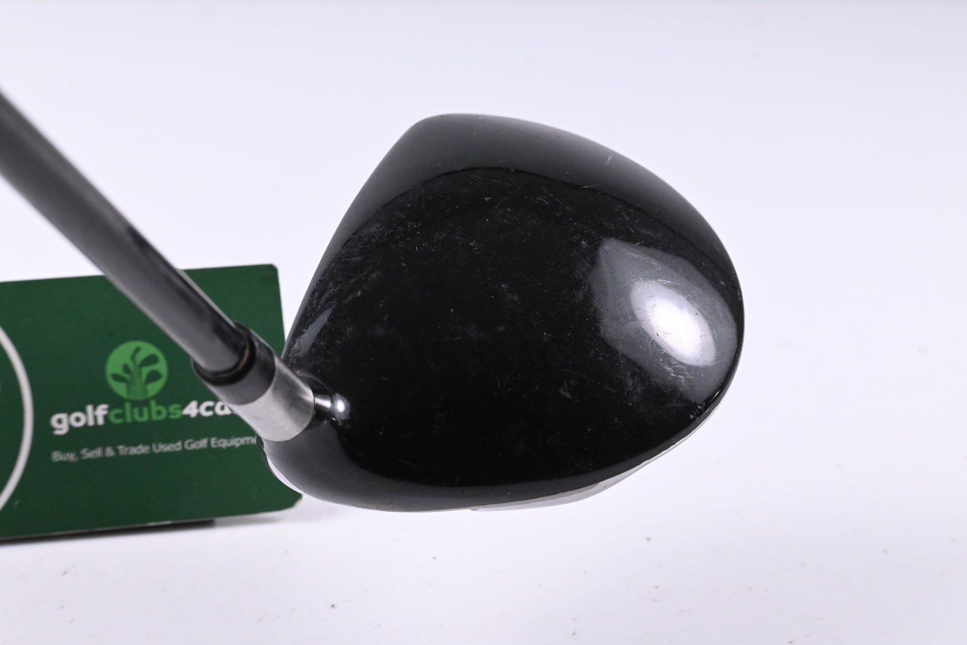 Ladies Cleveland Launcher FL #3 Wood / 15 Degree / Ladies Flex True Temper Shaft