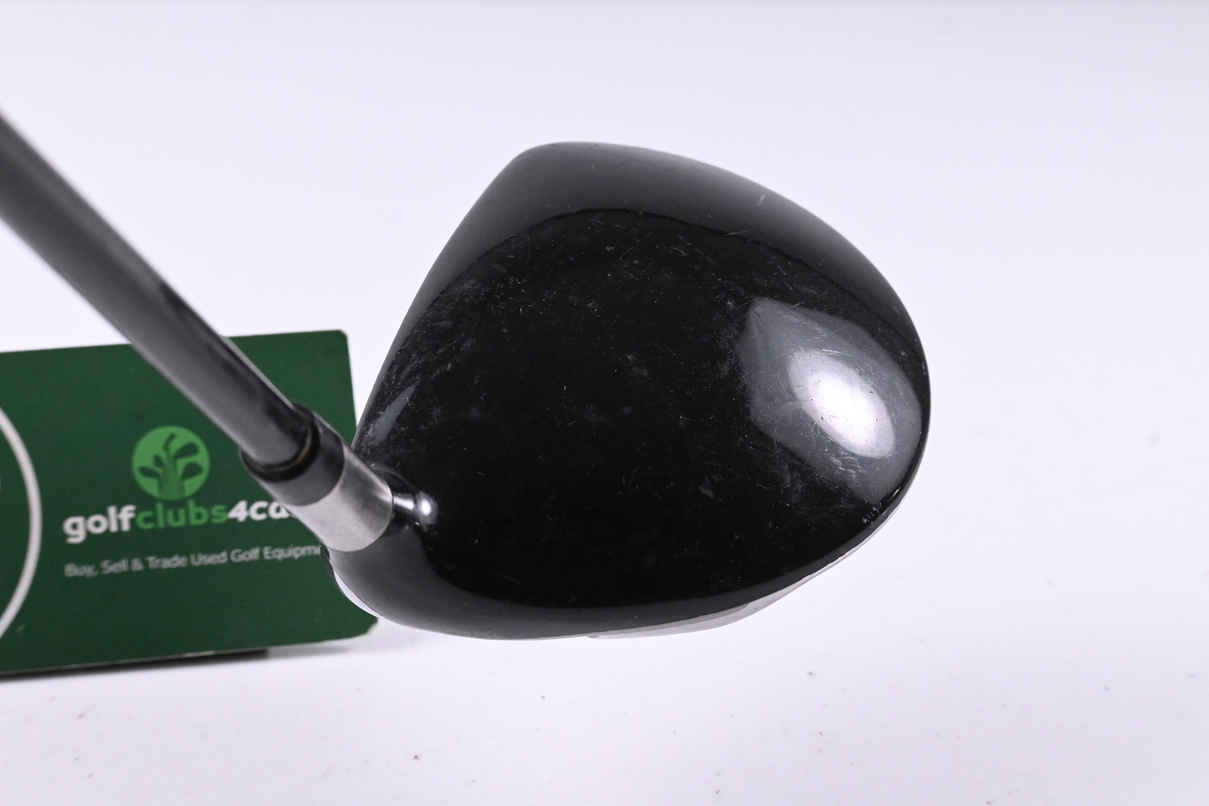 Ladies Cleveland Launcher FL #3 Wood / 15 Degree / Ladies Flex True Temper Shaft