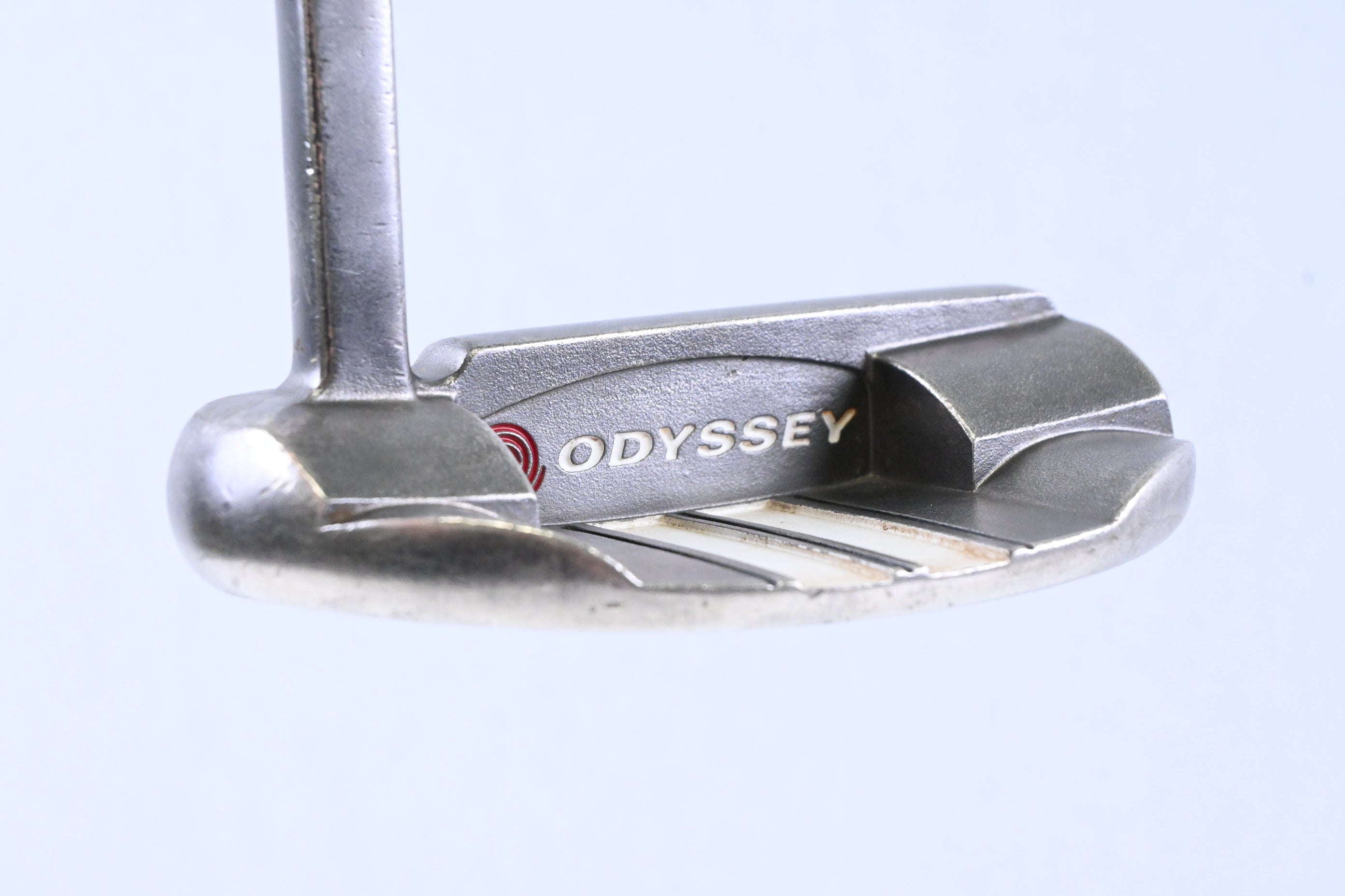 Odyssey White Ice 330 Putter / 34 Inch