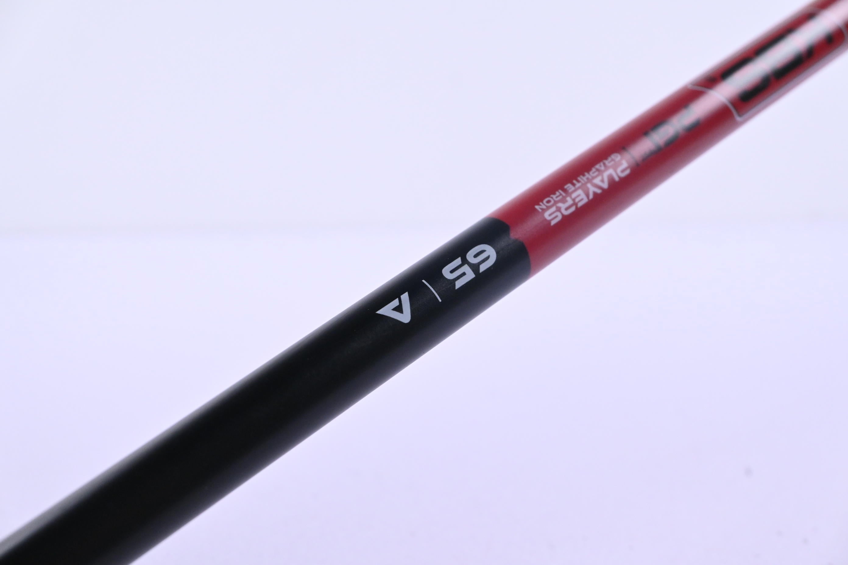 Cobra Aerojet #4 Hybrid / 21 Degree / Senior Flex KBS PGI 65 Shaft