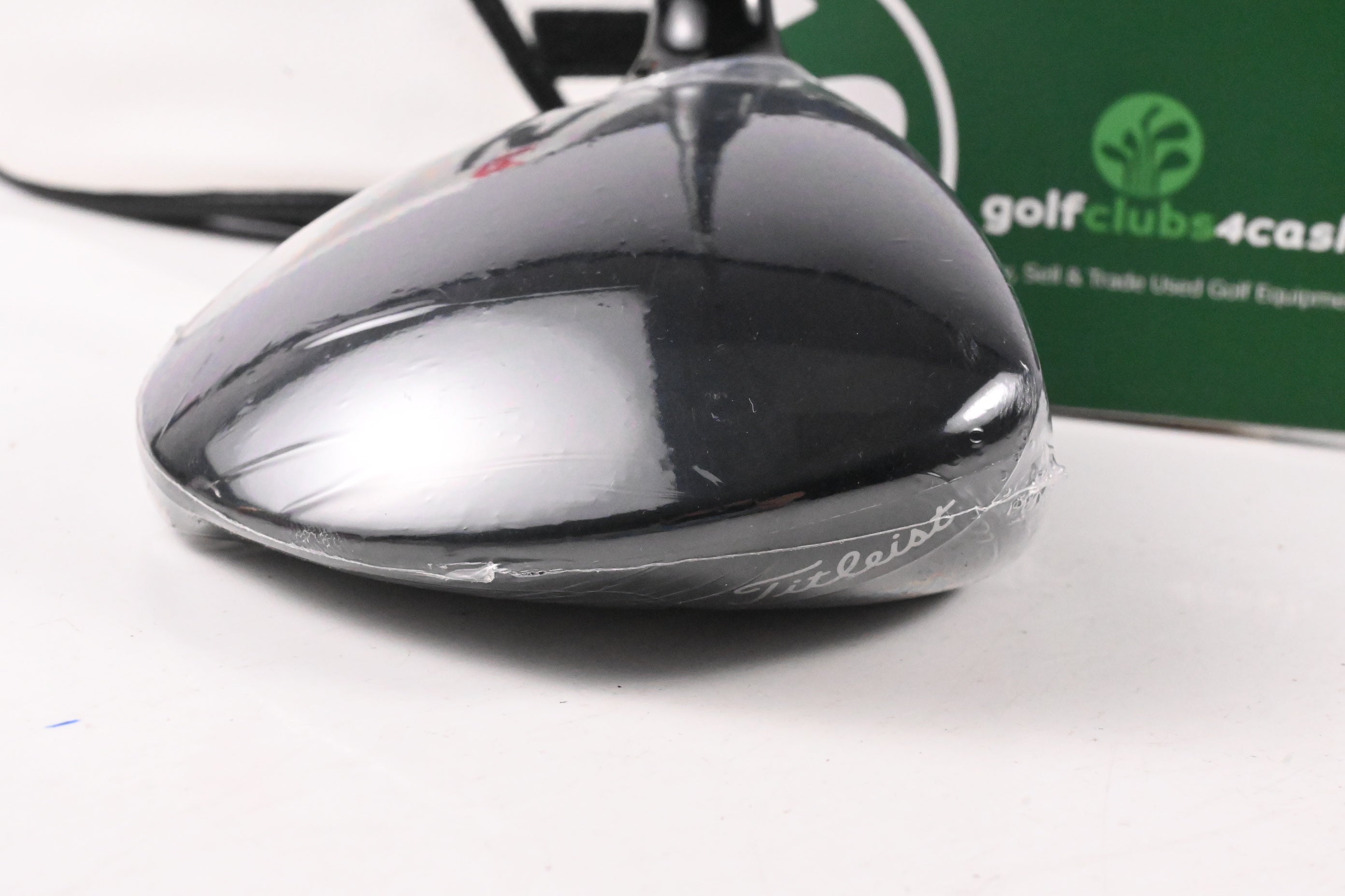 Titleist TSR2 #3 Wood / 15 Degree / Stiff Flex Tensei AV Series Blue 65 Shaft