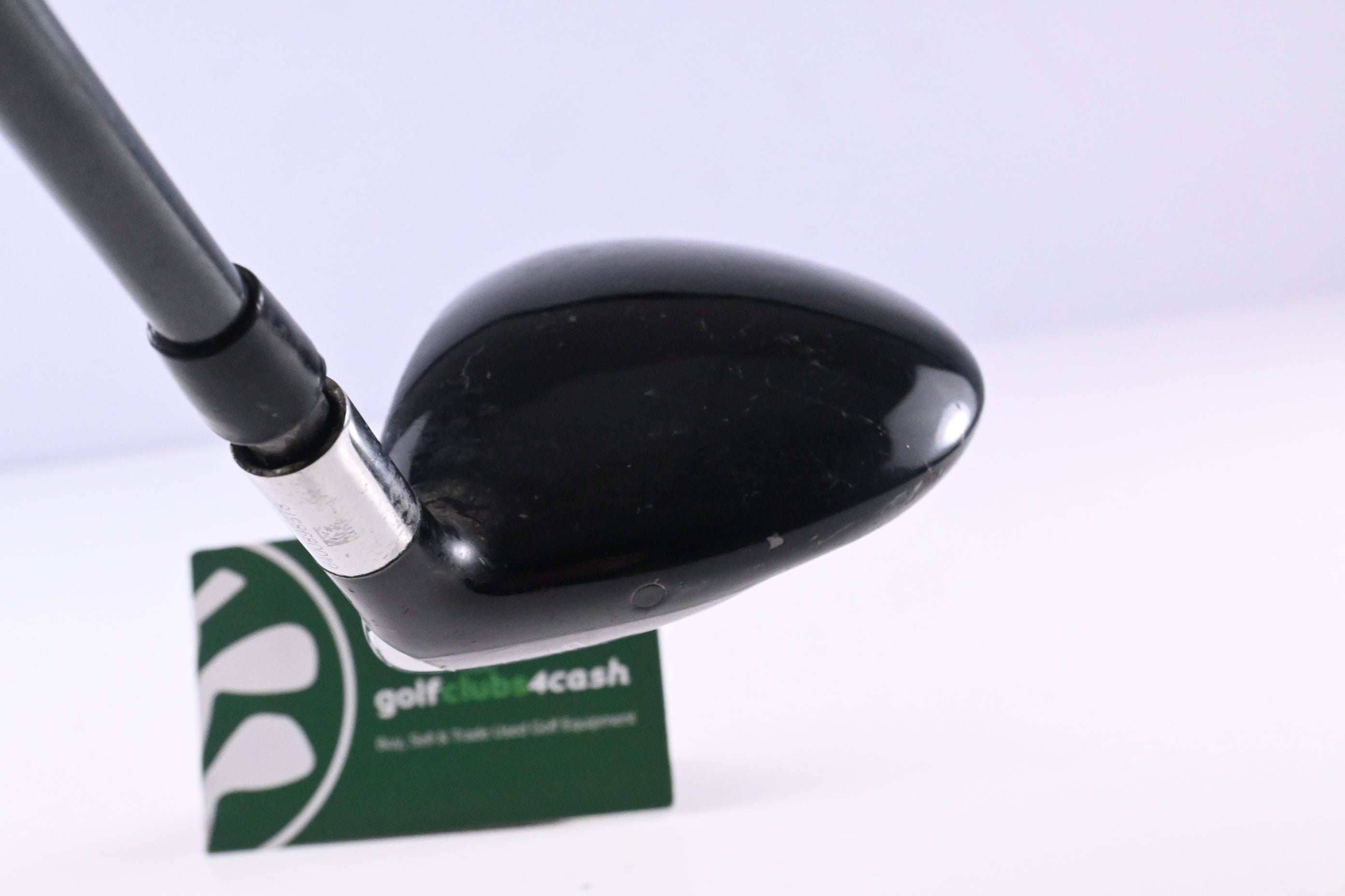 Callaway Diablo Edge Tour #3 Wood / 15 Degree / Stiff Flex Callaway Diablo 70 Shaft