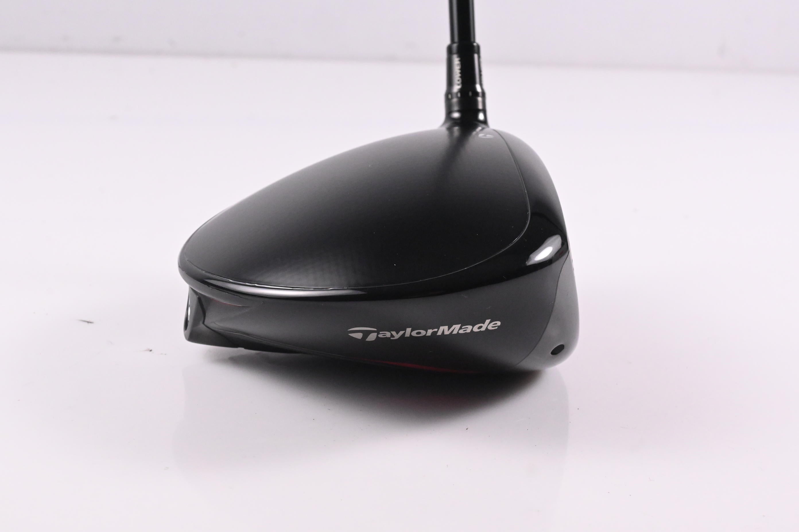 Taylormade Stealth HD Driver / 9 Degree / Regular Flex Tensei AV Raw Blue 60
