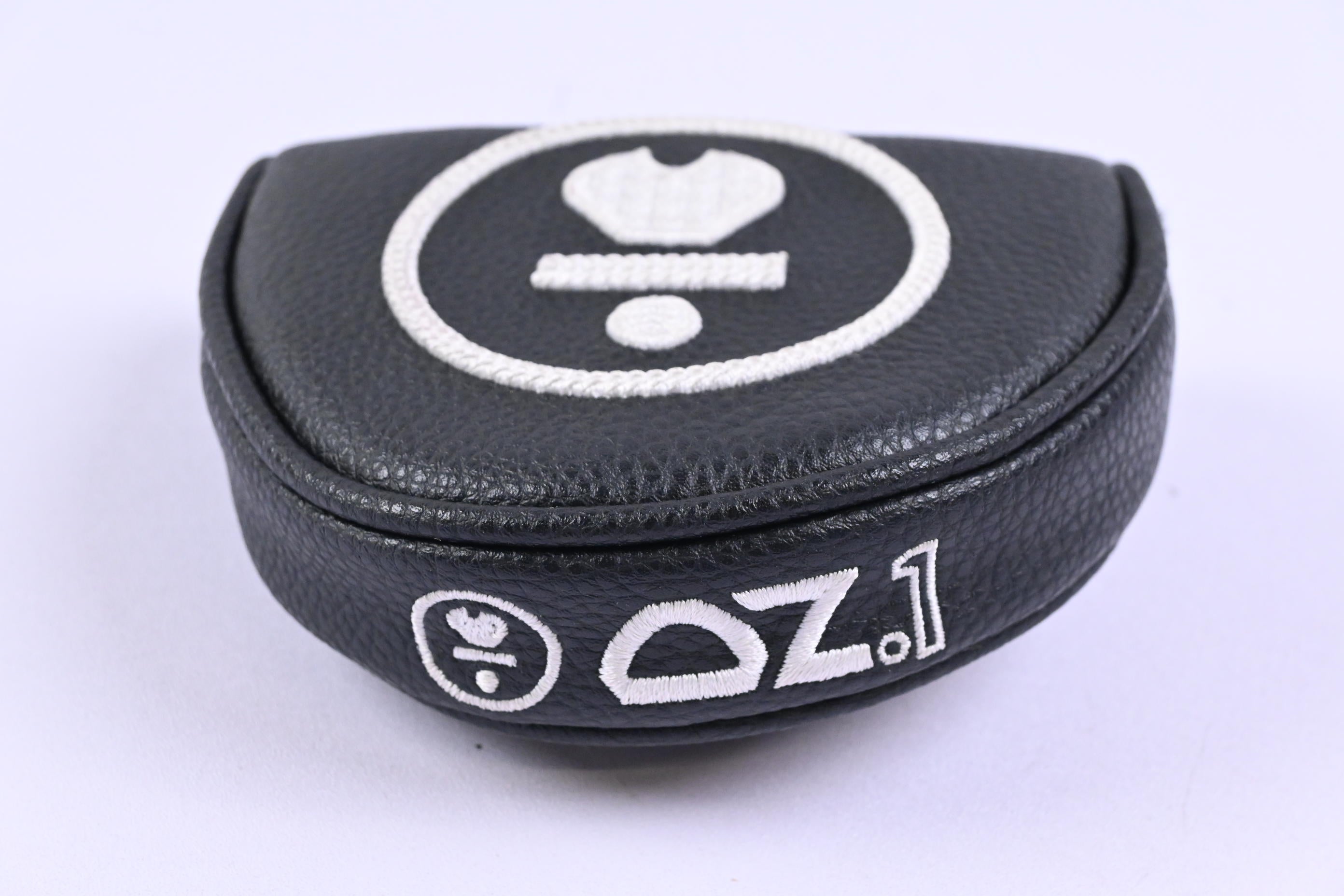 L.A.B Golf OZ.1i HS Putter / 35 Inch