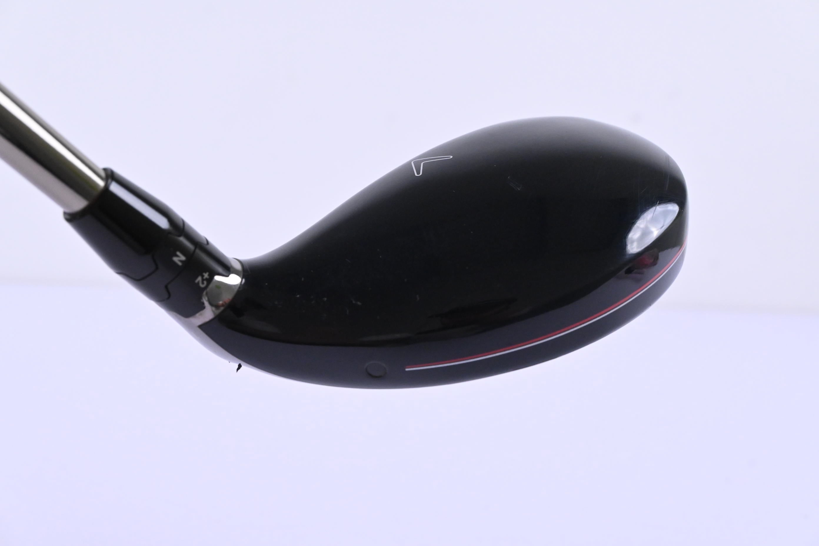 Callaway Big Bertha 2023 #3 Hybrid / 19 Degree / Stiff Flex Callaway RCH 65