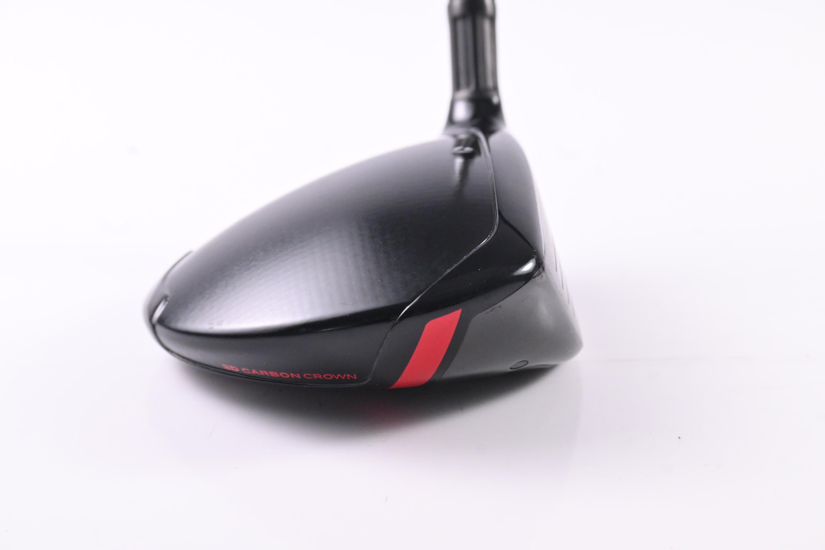 Taylormade Stealth #3HL Wood / 16.5 Degree / Stiff Flex Diamana M+ Red 60 Shaft