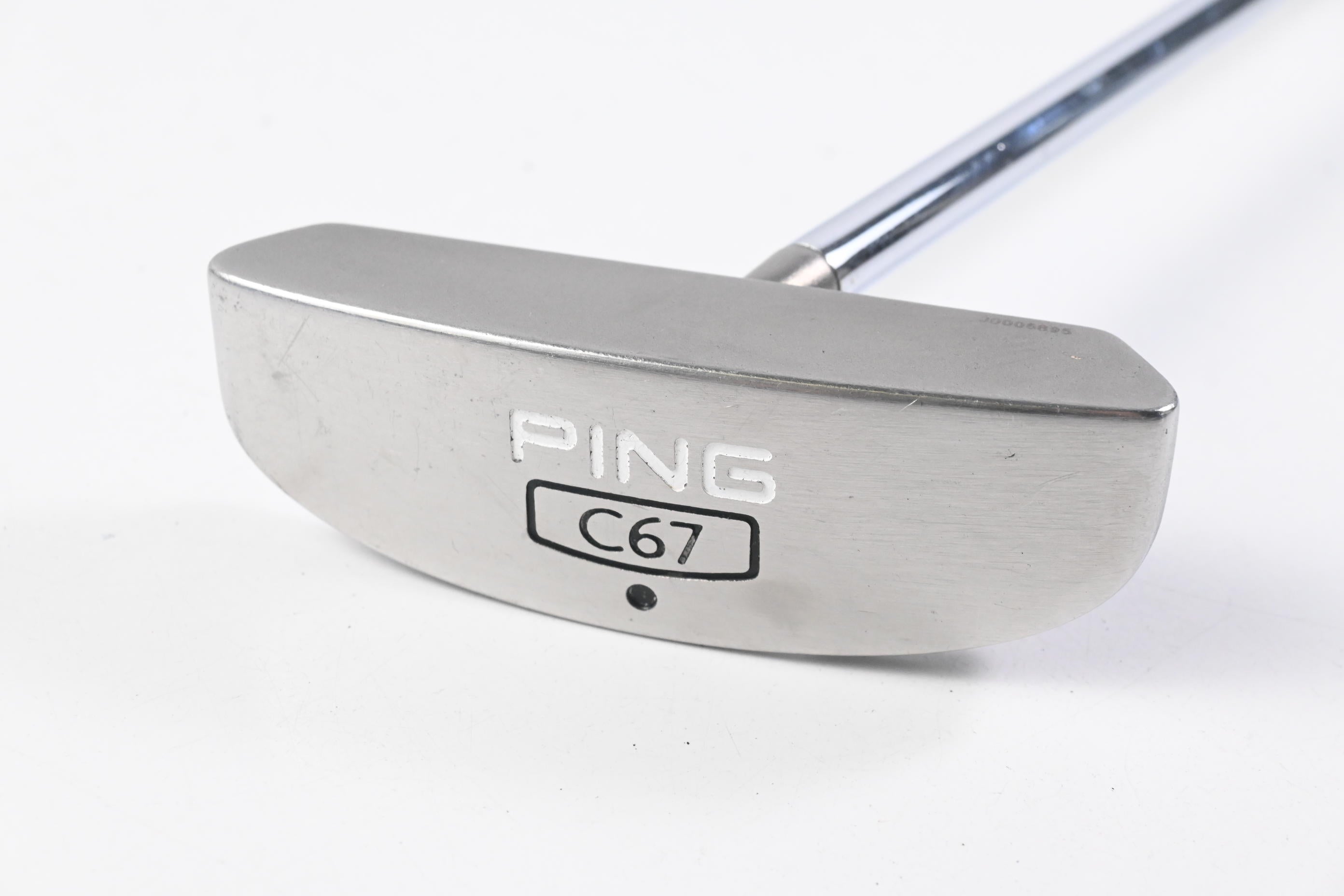 Ping Karsten USA Series C67 Putter / 35 Inch