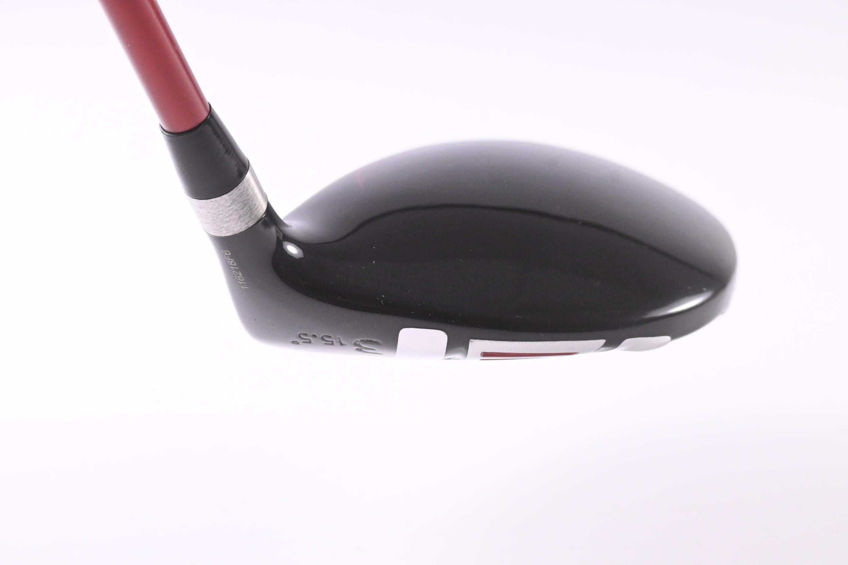 Ping G15 #3 Wood / 15.5 Degree / Stiff Flex Ping TFC 149 Shaft