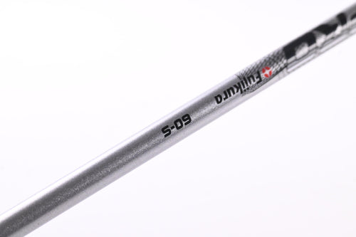 Cobra DS-Adapt LS Driver / 10.5 Degree / Stiff Flex Fujikura Pro 2.0 Black 60