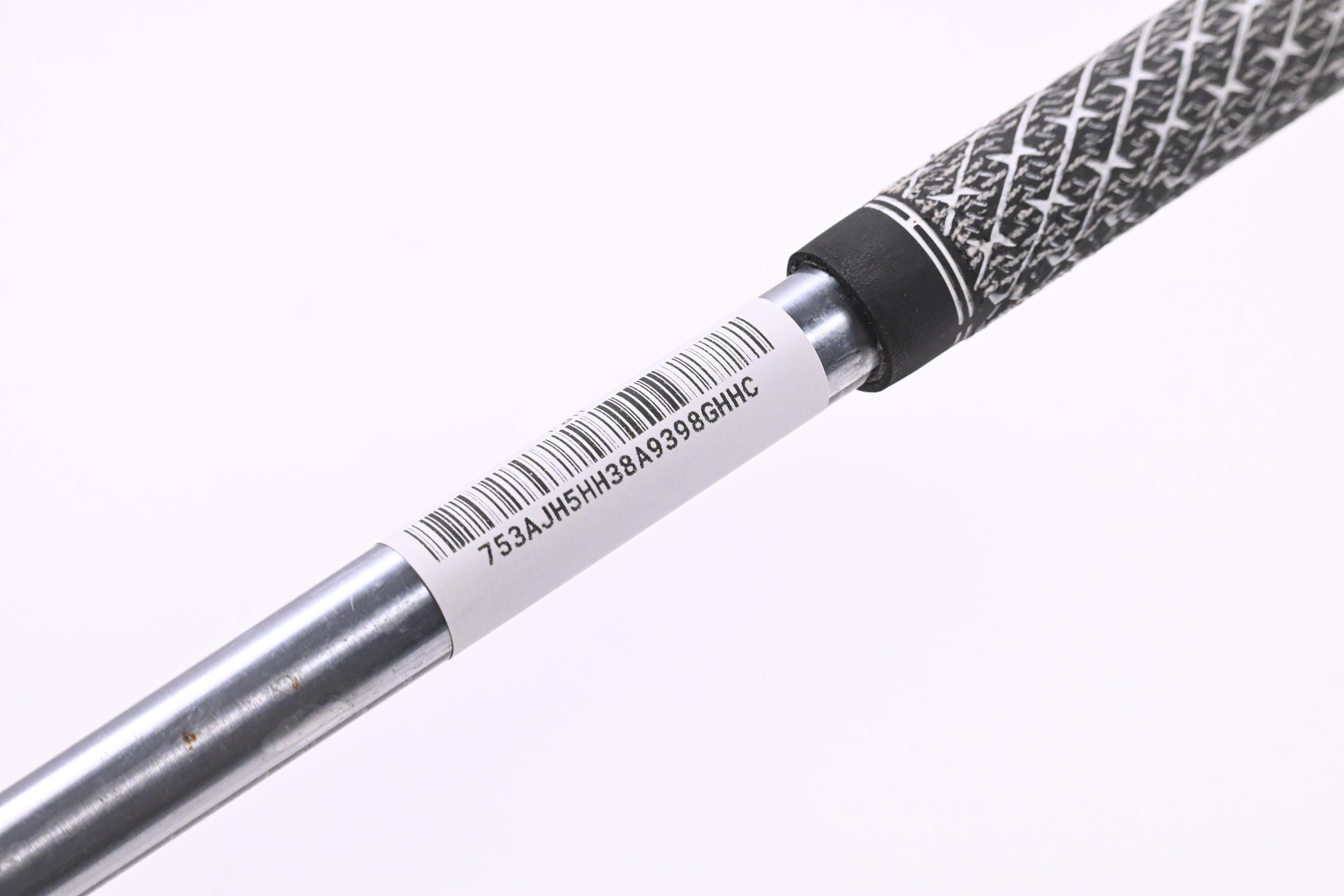 Mizuno MP-4 #7 Iron / X-Flex Project X PXi Shaft