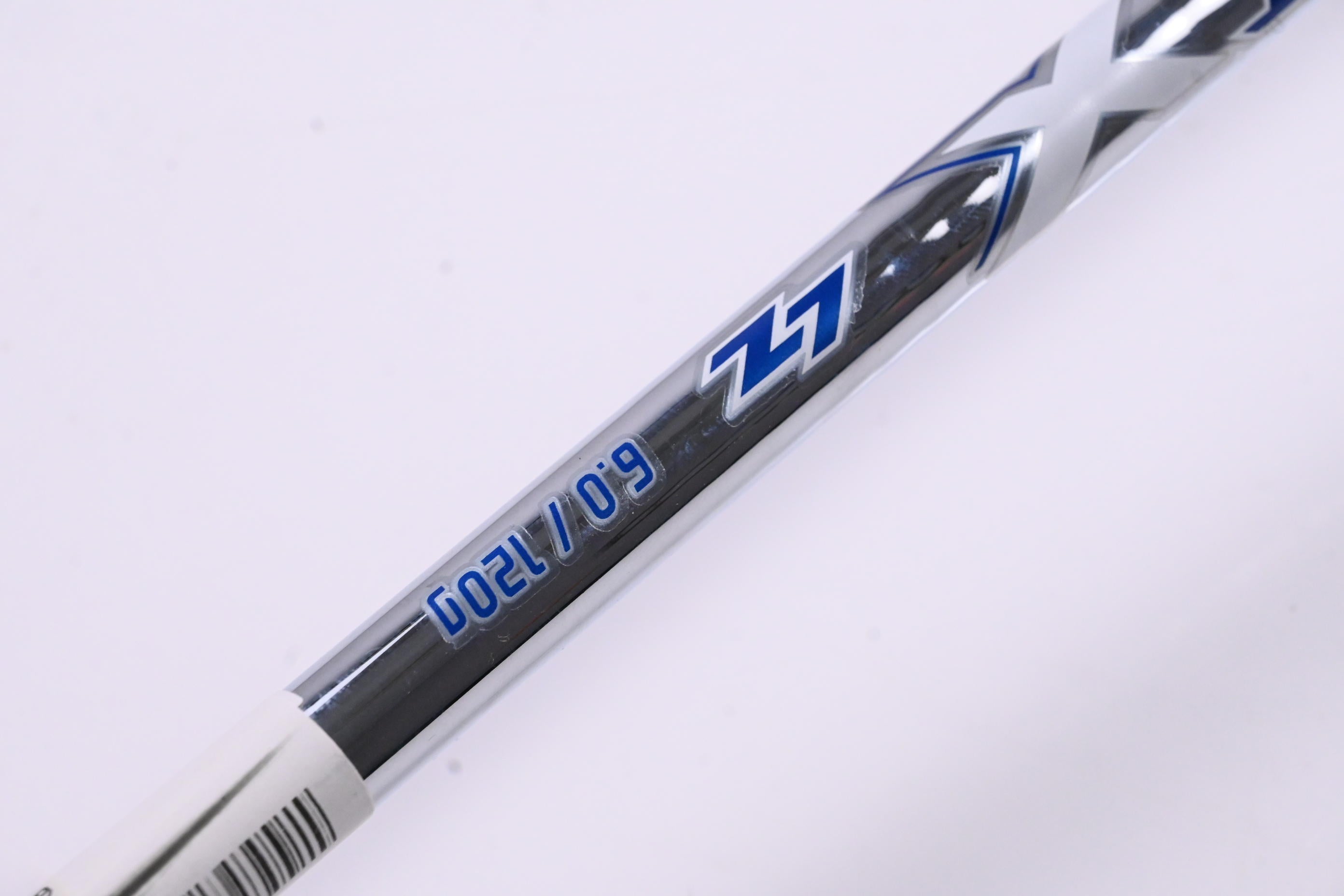 Titleist T250 2025 #6 Iron / Stiff Flex Project X LZ 120 Shaft