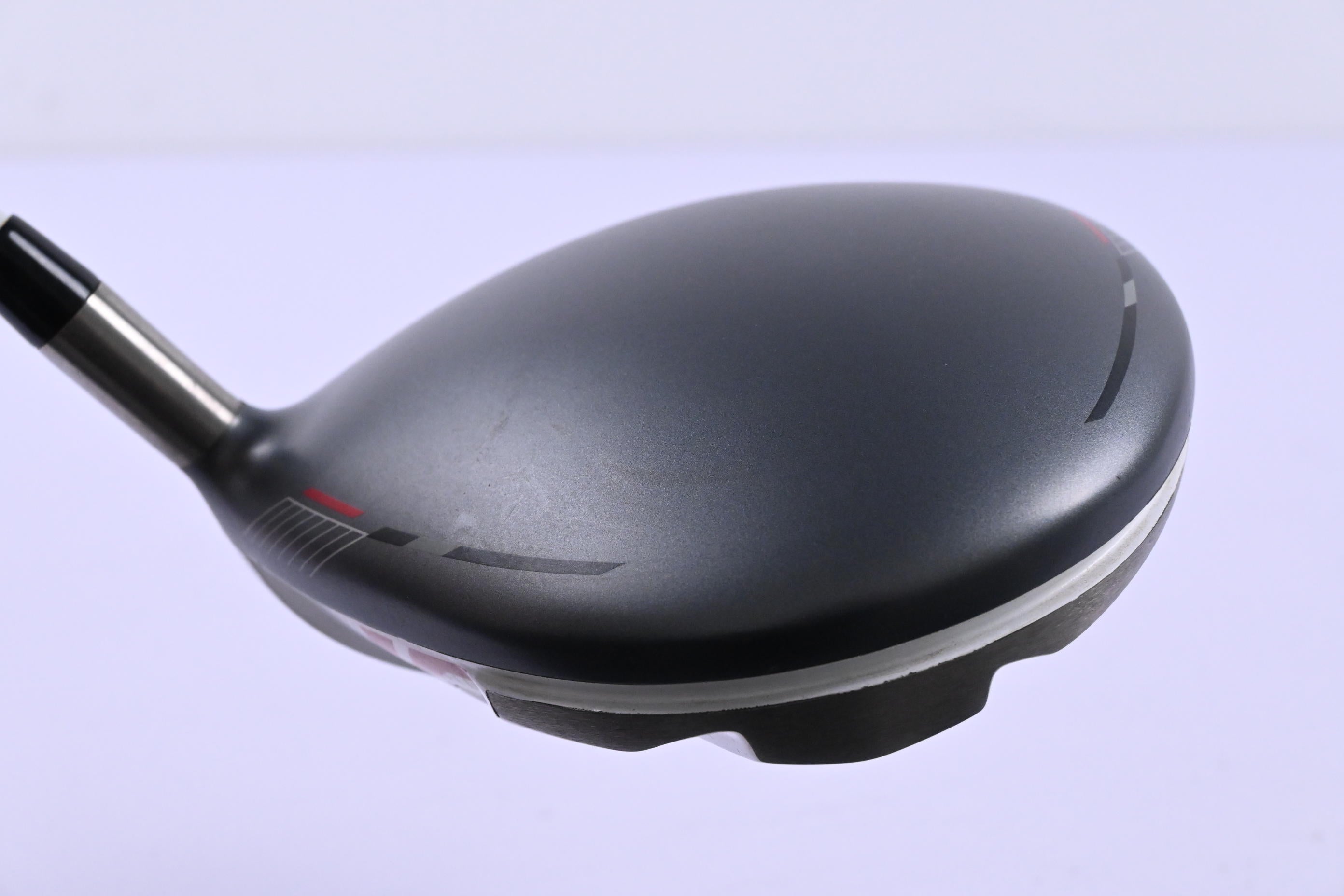 Callaway X Hot Driver / 10.5 Degree / Stiff Flex Grafaloy ProLaunch Axis 60