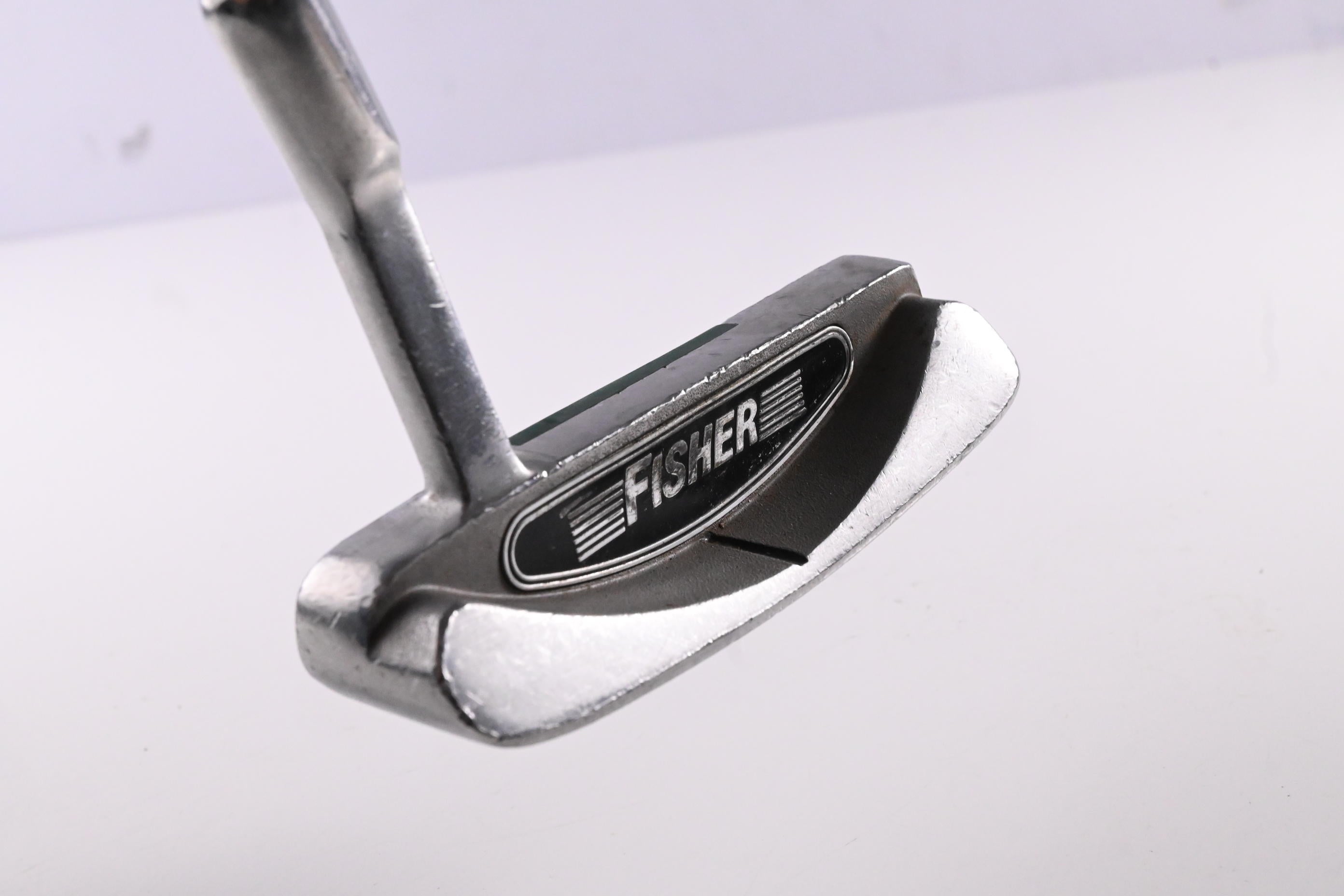Fisher Classic Tour Series CTS-2 Putter / 34 Inch