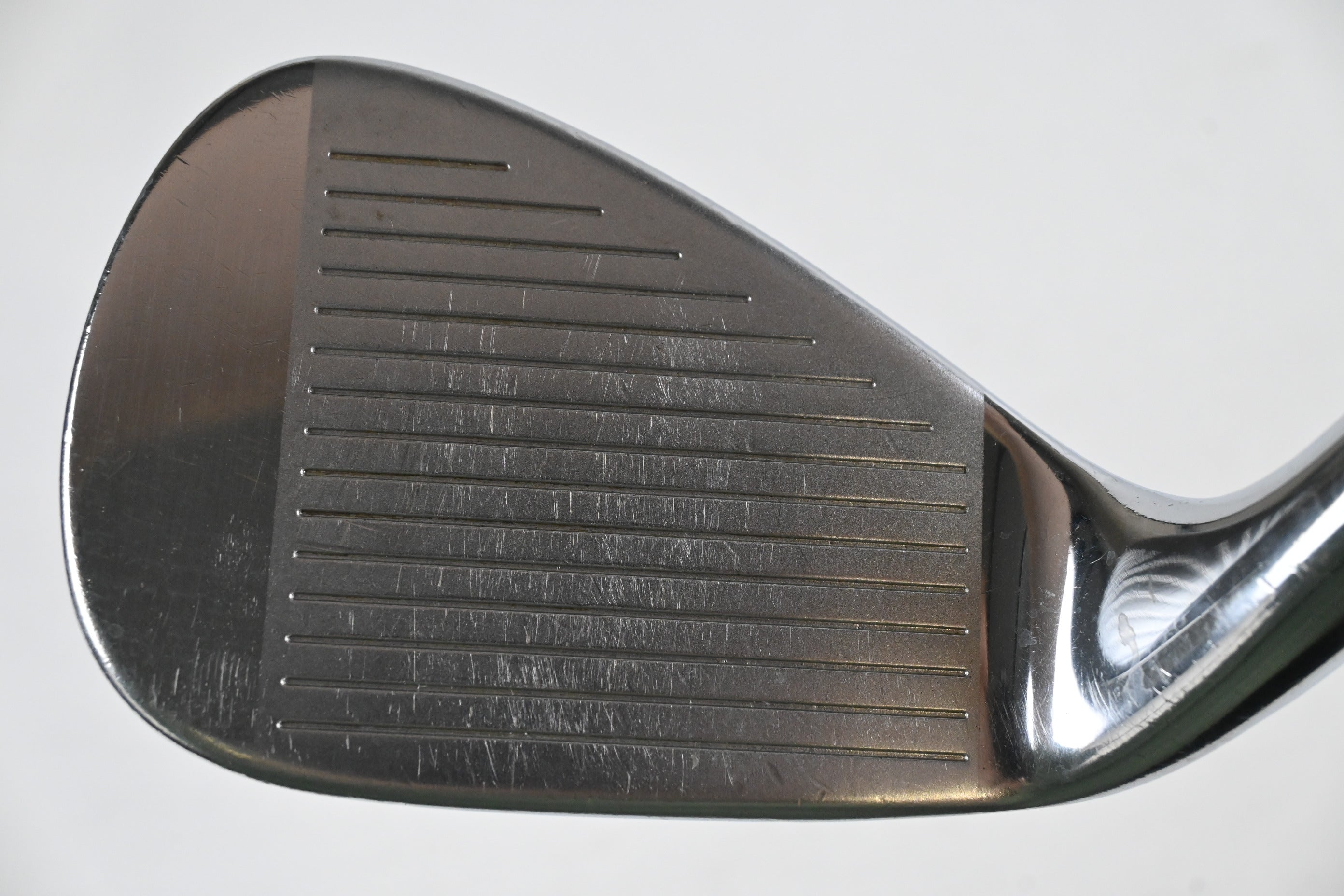 Taylormade RSi1 Gap Wedge / 50 Degree / Stiff Flex Reax Steel 90 Shaft