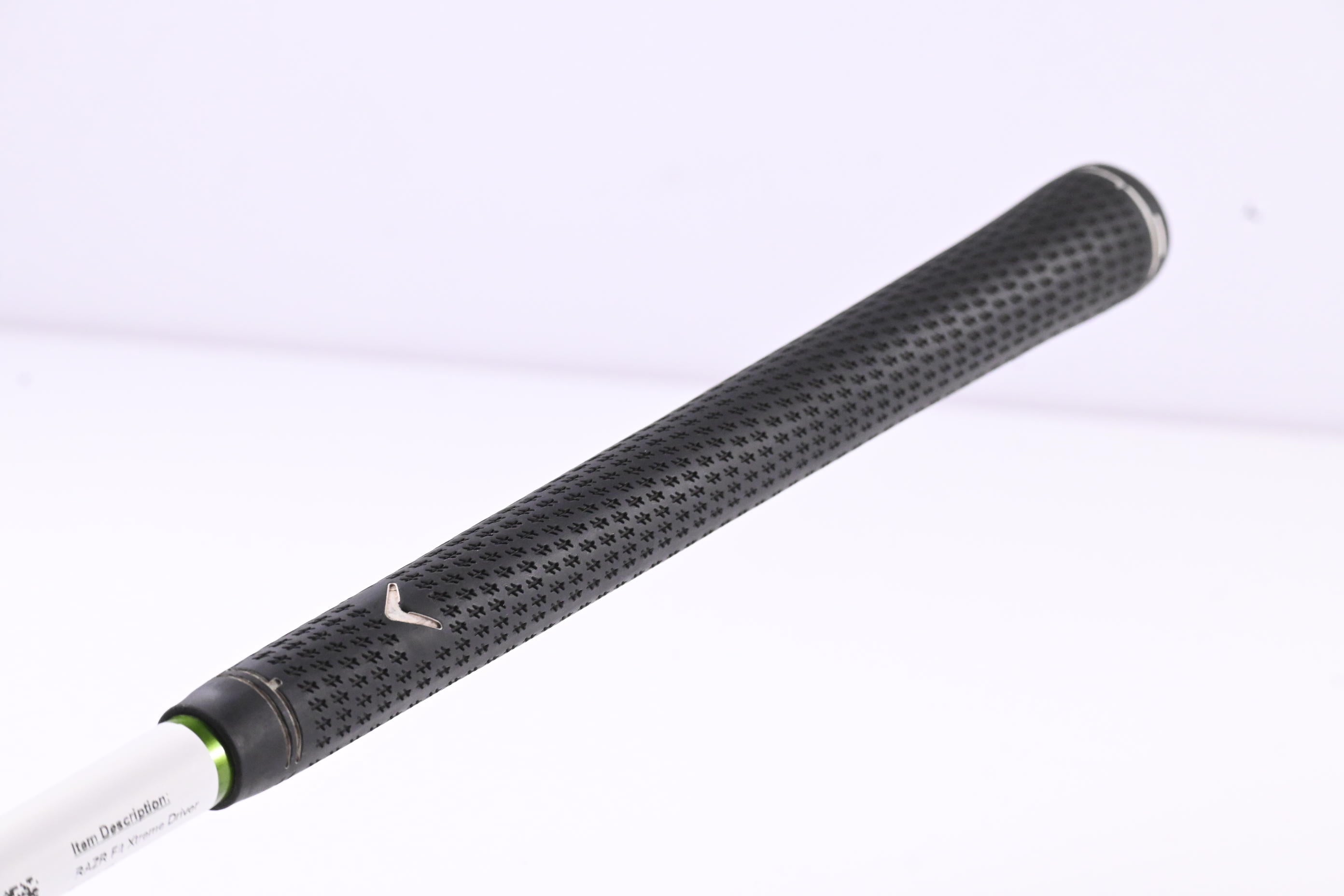 Callaway RAZR Fit Xtreme Driver / 10.5 Degree / Regular Flex Aldila Trinity 65