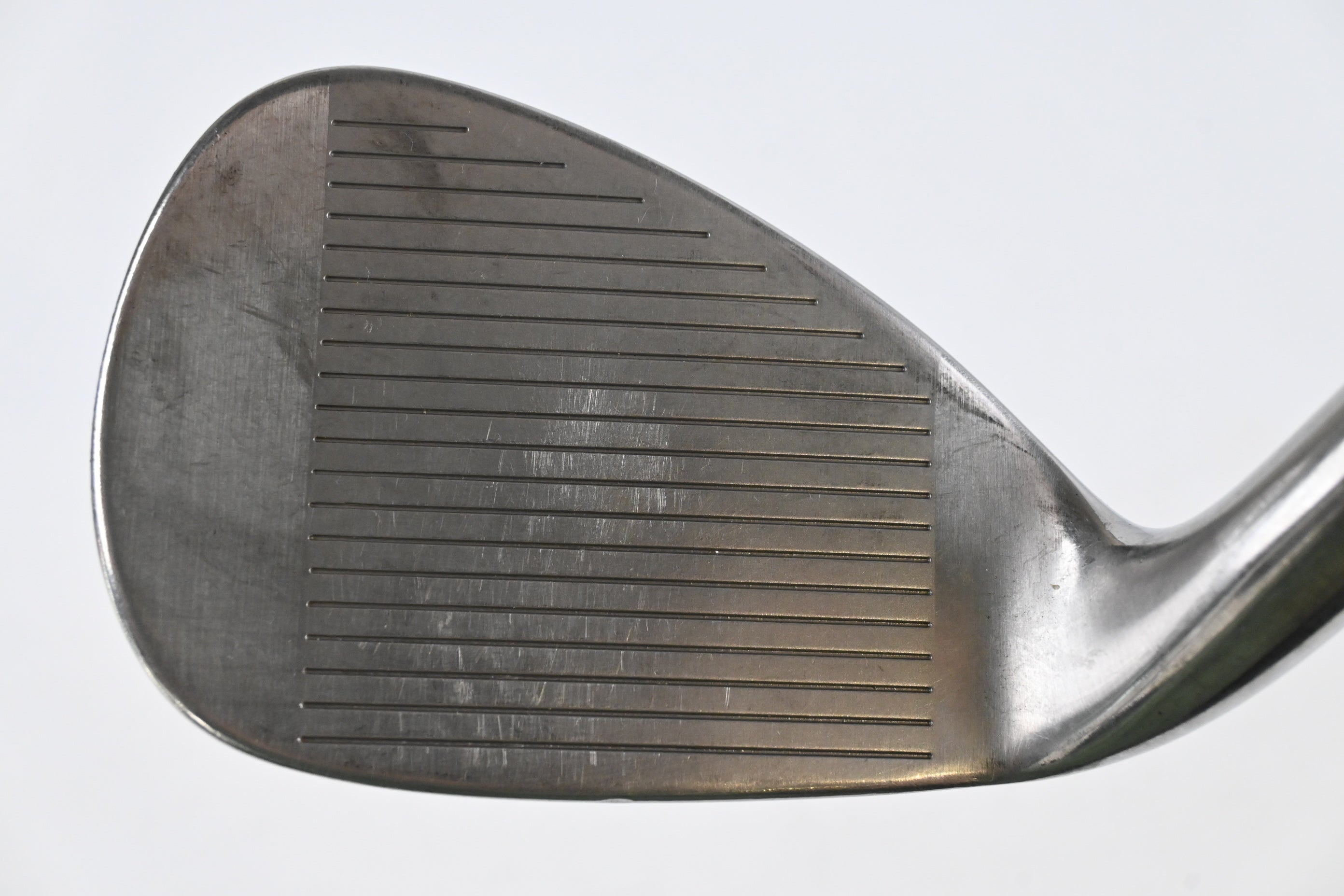 Callaway X Hot Pro Gap Wedge / 50 Degree / Regular+ Flex Project X Rifle Flighted