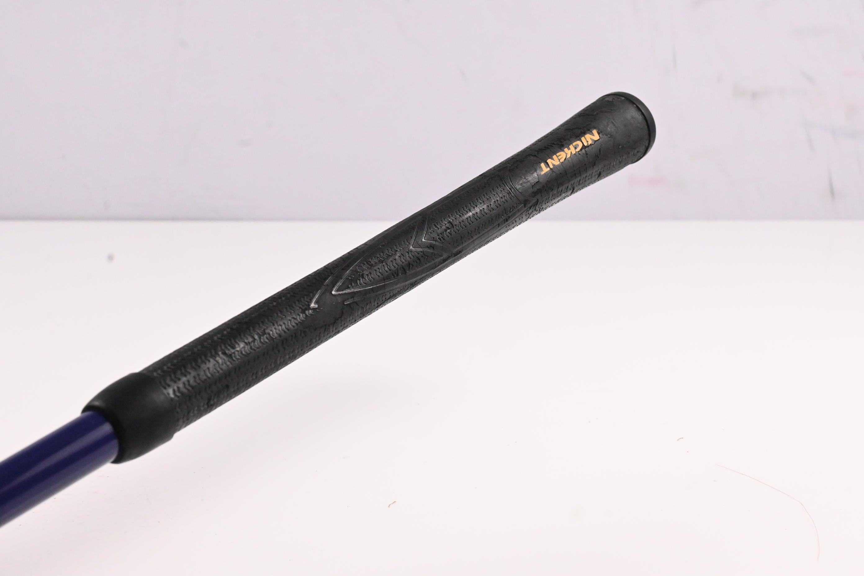 Nickent BB Plus Driver / 10 Degree / Regular Flex Proforce Gold 65 Shaft