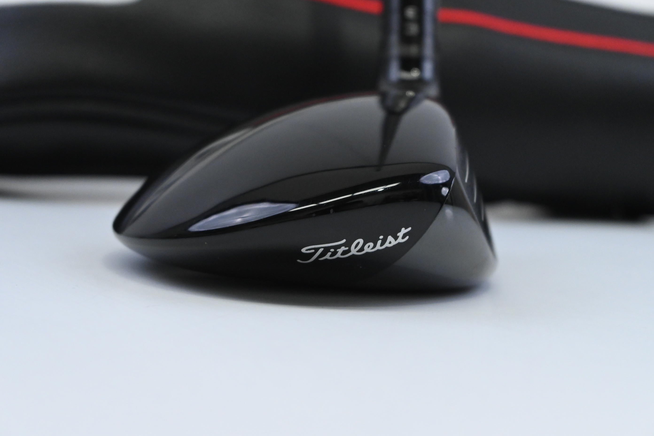 Titleist GT2 #7 Wood / 21 Degree / Stiff Flex / Stiff Flex Tensei 1K Blue 65