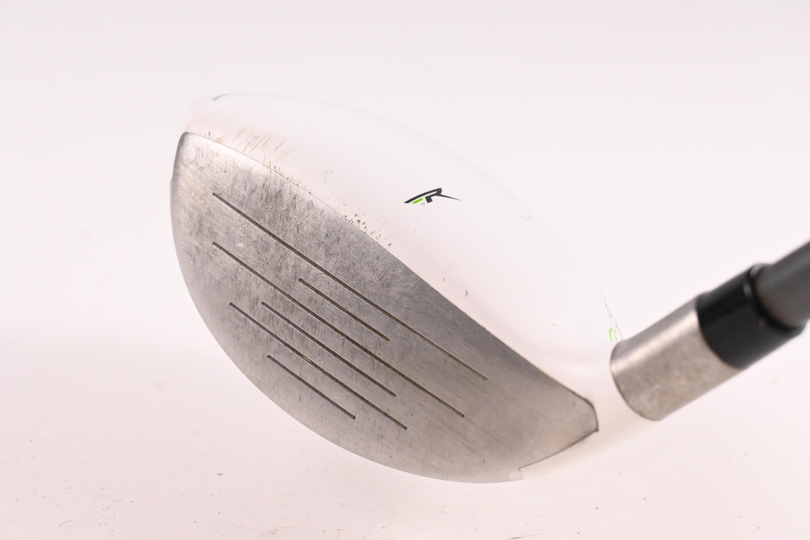 Taylormade RBZ #3 Hybrid / 19 Degree / Regular Flex Taylormade Rocketfuel 65