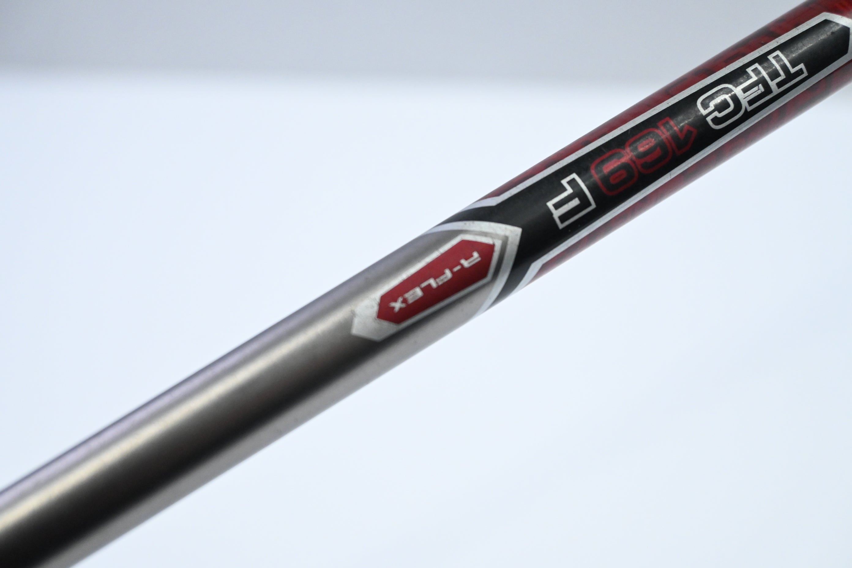 Ping G20 #3 Wood / 15 Degree / Regular Flex Ping TFC 169 Shaft