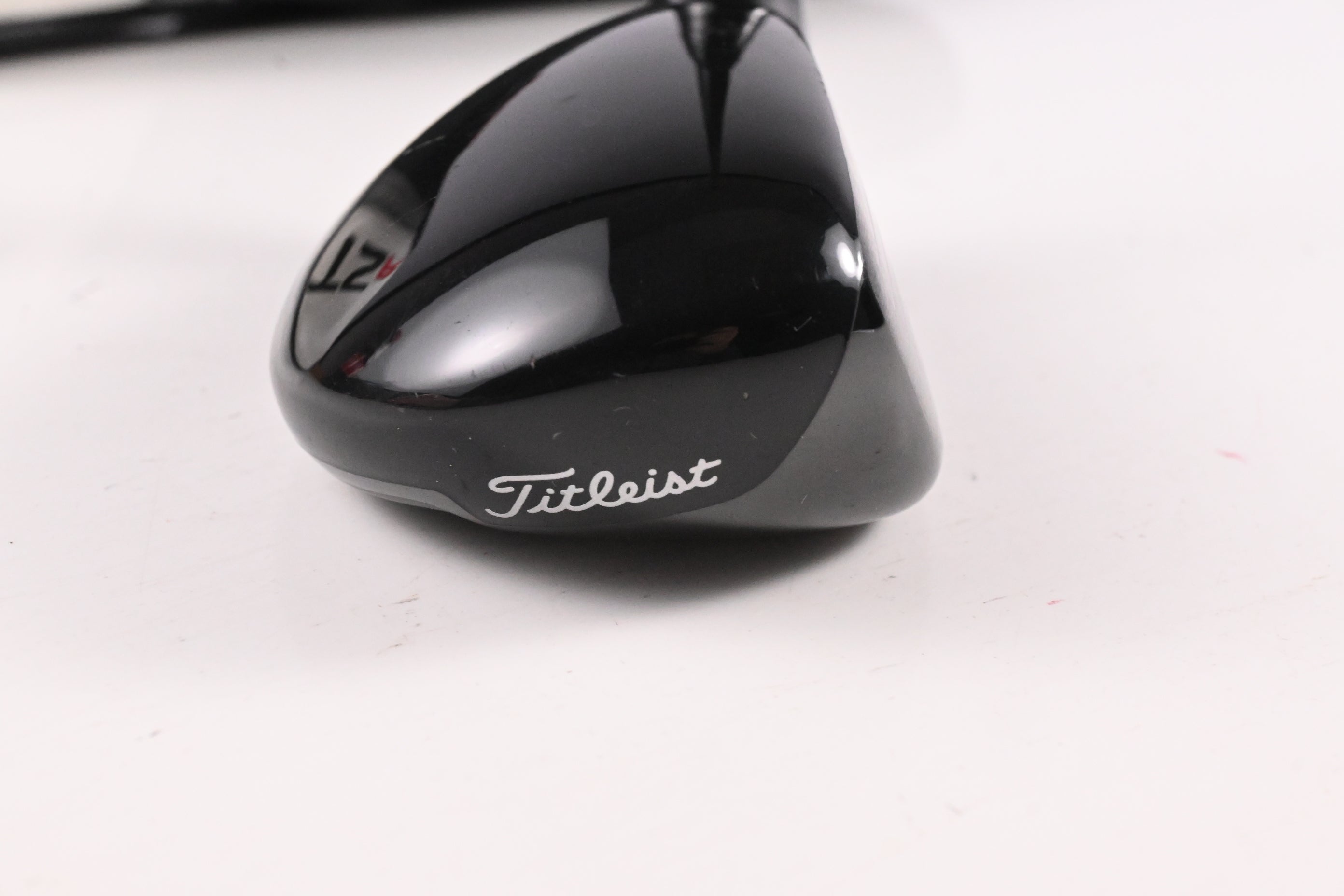 Titleist TSR3 #3 Hybrid / 19 Degree / Stiff Flex Tensei AV Blue 65 Shaft