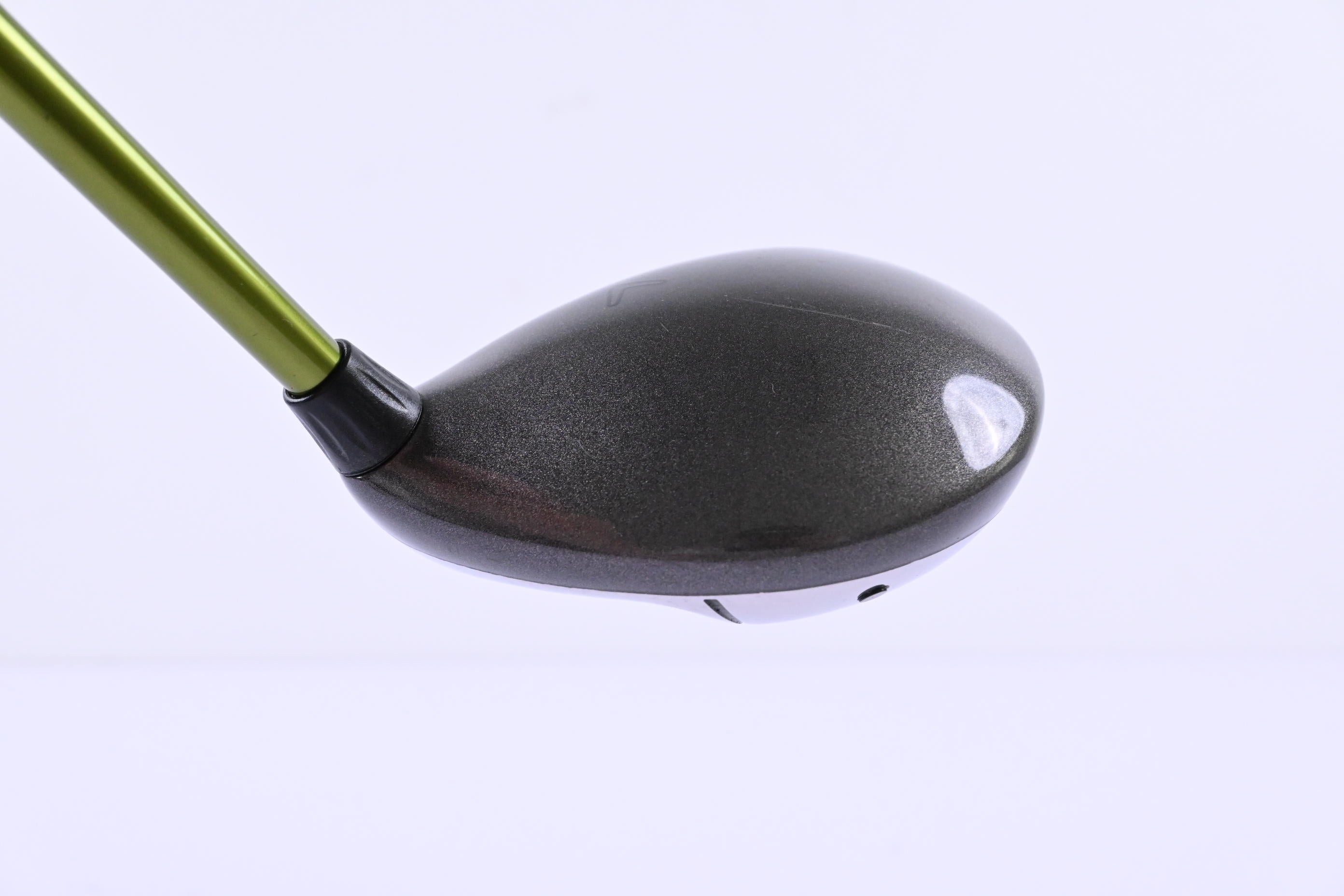 Callaway Big Bertha 2004 #4+ Wood / 15 Degree / Stiff Flex Aldila NV Green 75