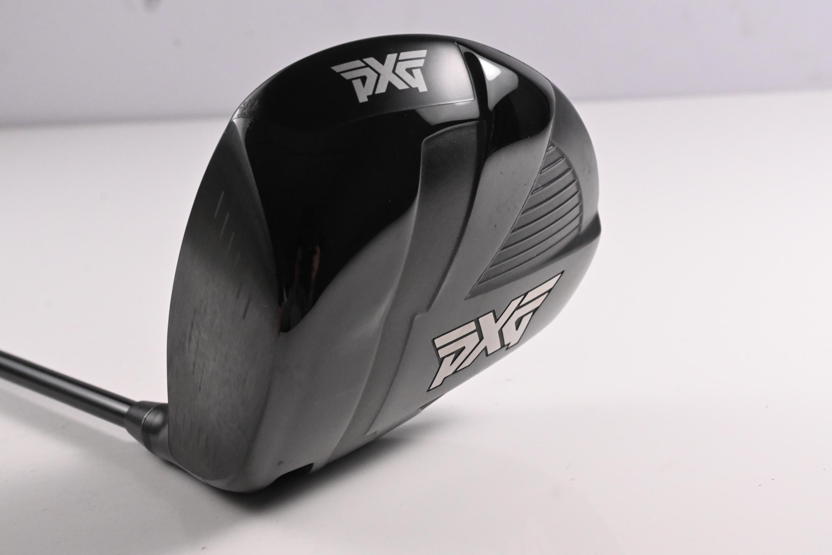 Left Hand PXG 0211 2020 Driver / 9 Degree / Regular Flex Tensei AV Blue 55 Shaft