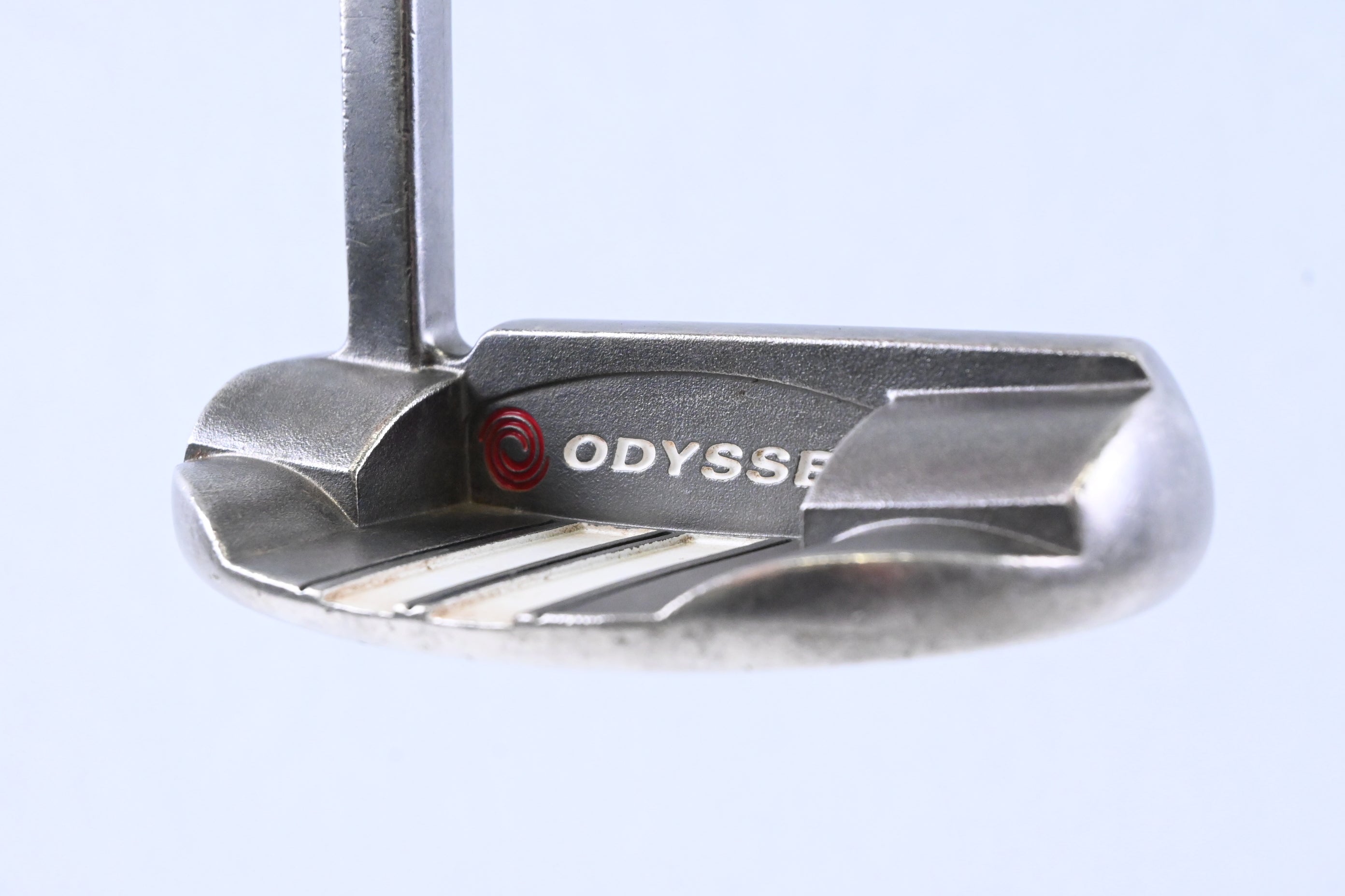 Odyssey White Ice 330 Putter / 34 Inch