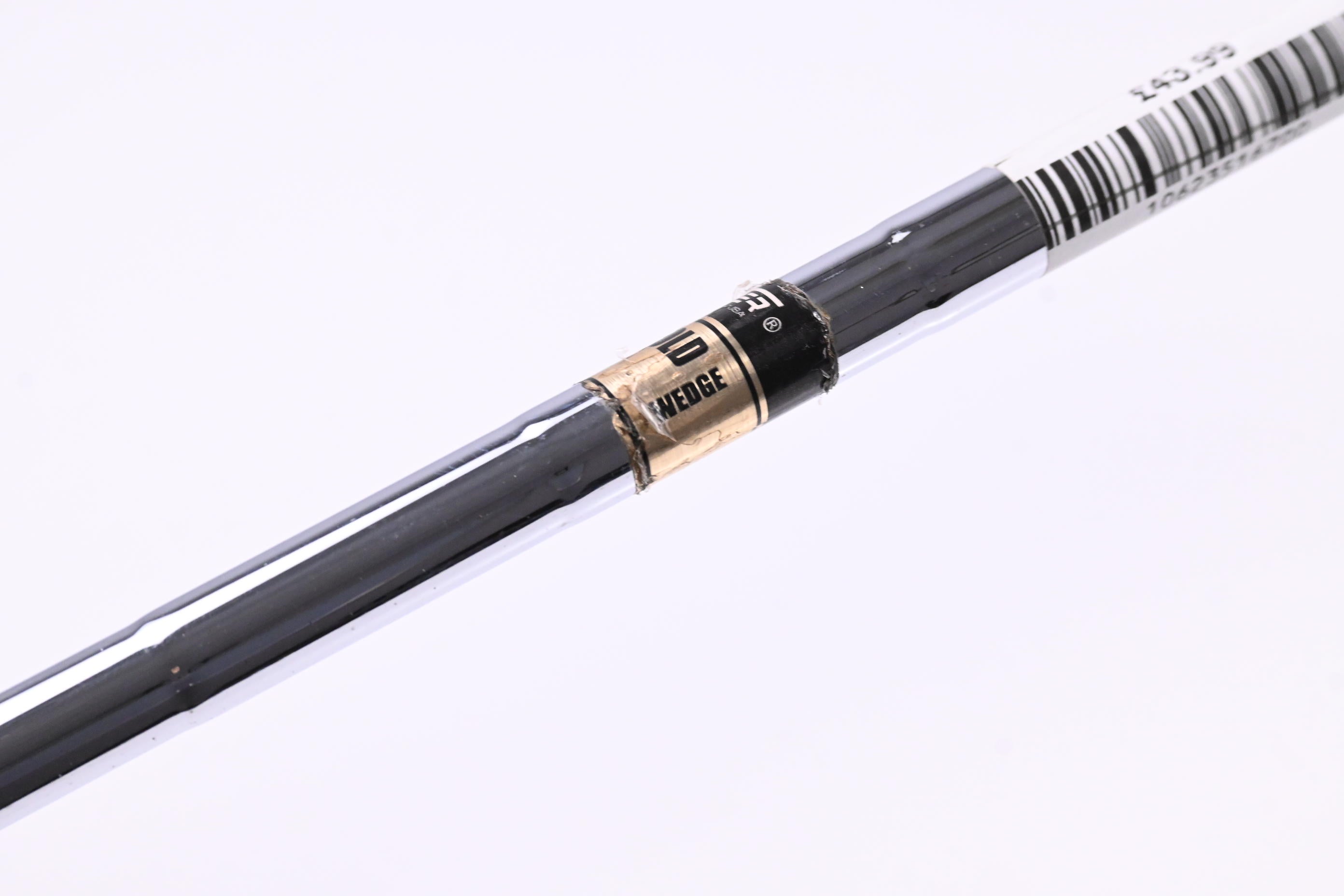 Fourteen MT-28 Lob Wedge / 58 Degree / Wedge Flex Dynamic Gold Shaft